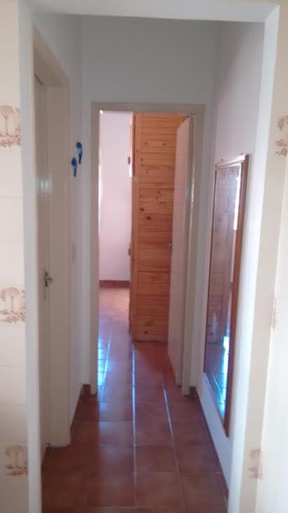 O AP DO FÊ - Apartamento Praia Grande - Vila Tupi