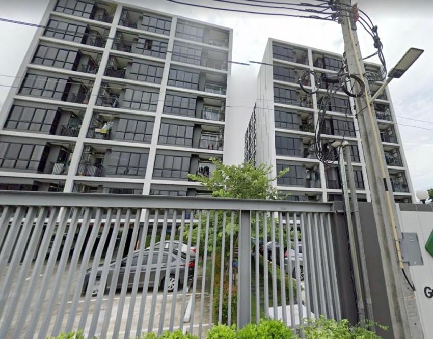 Sukhumvit​ 101