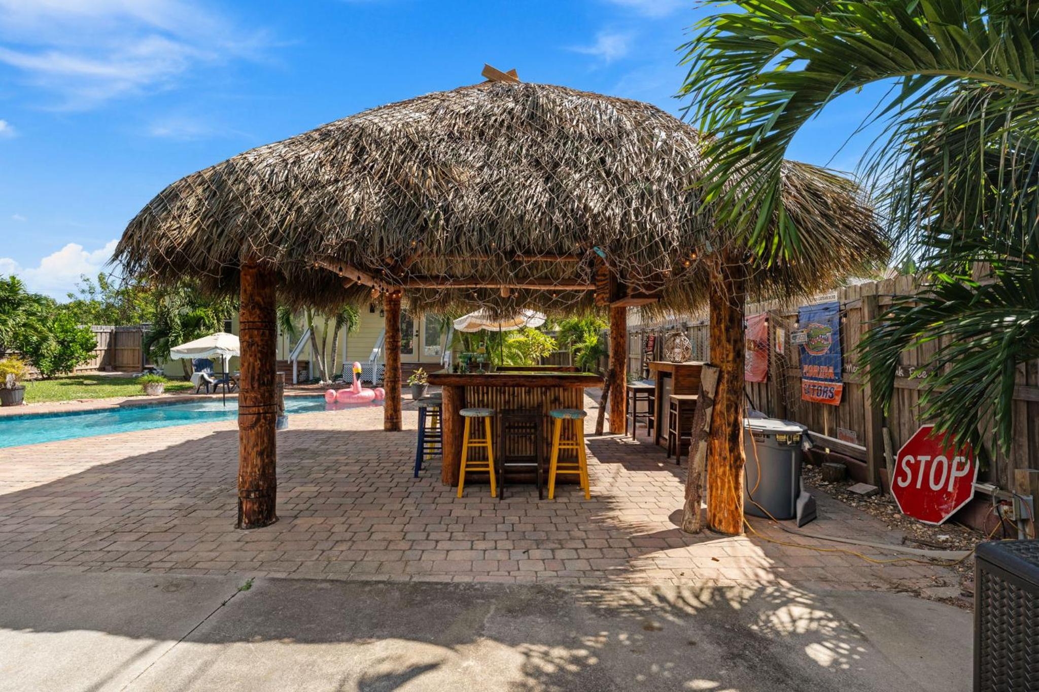 Ocean Breeze Bungalow
