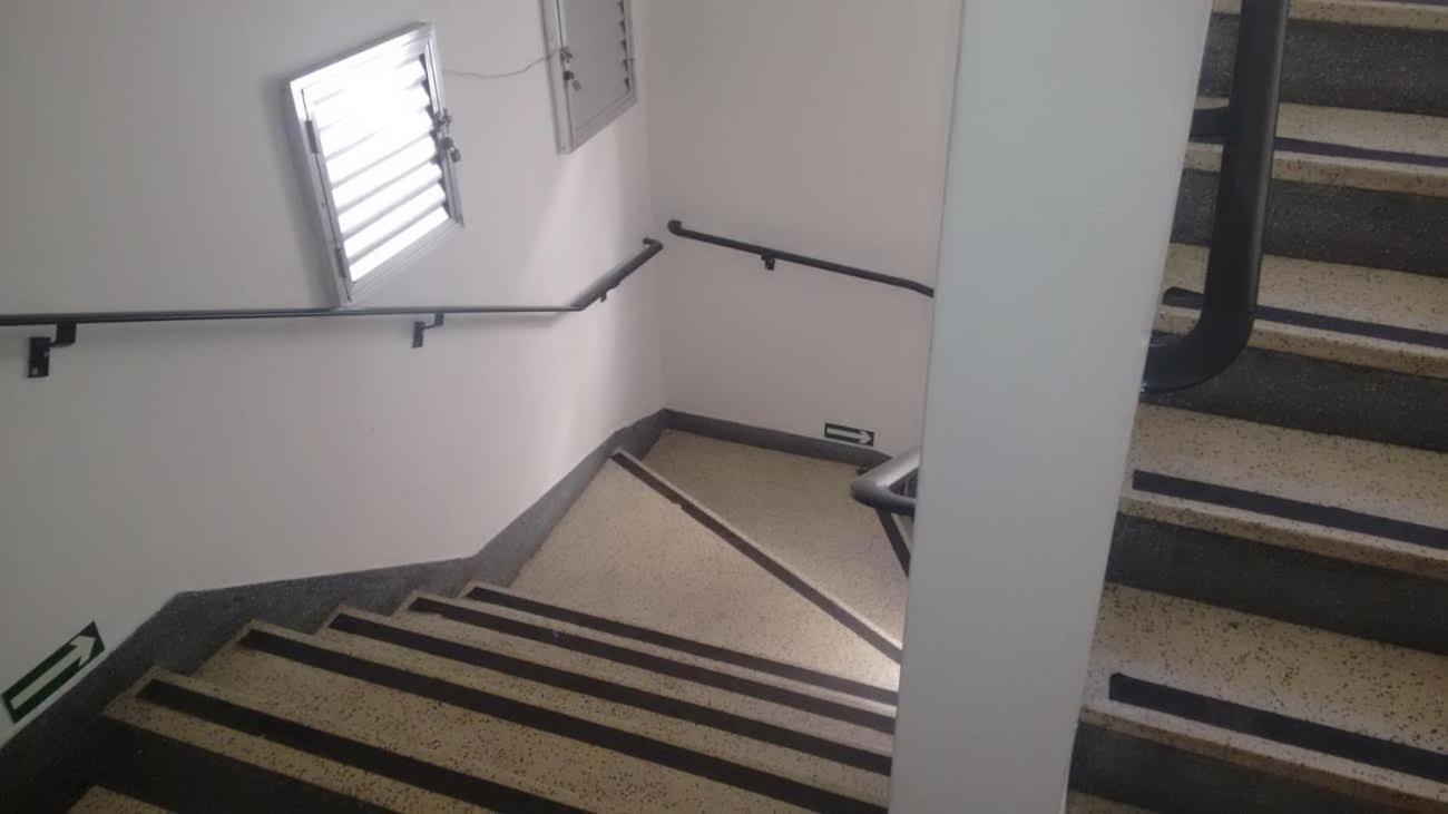 O AP DO FÊ - Apartamento Praia Grande - Vila Tupi