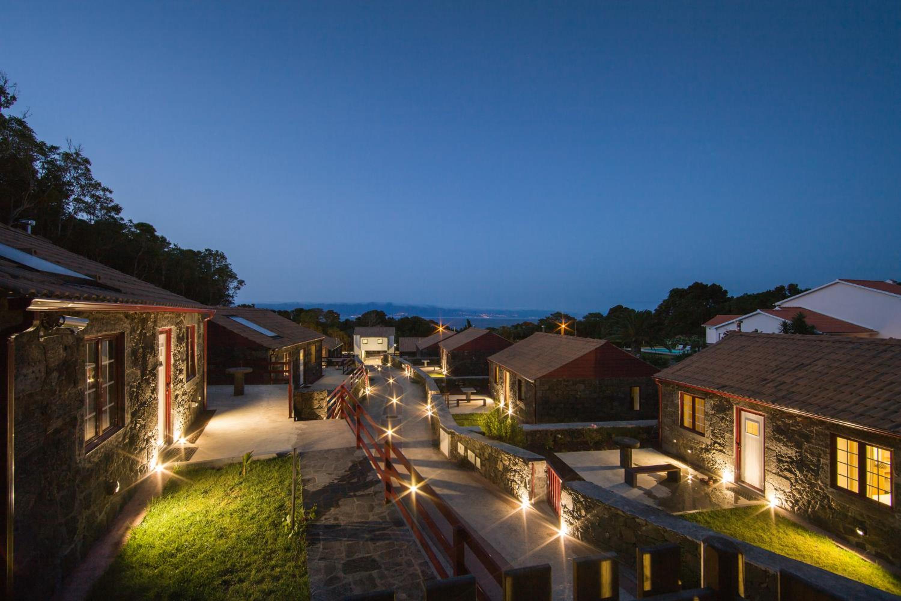 Hotel Aldeia das Adegas - Image 1