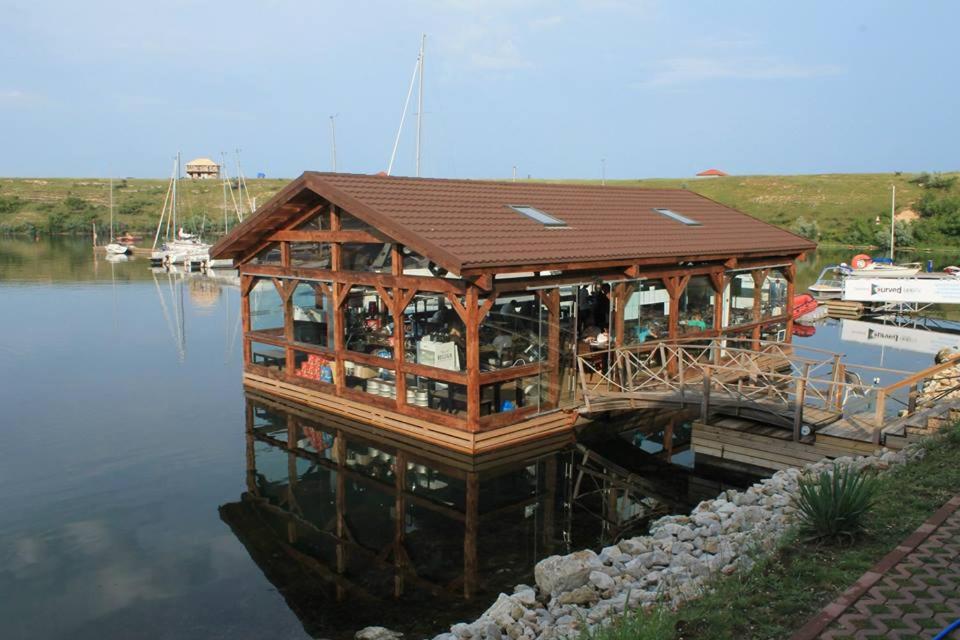 LifeHarbour Limanu