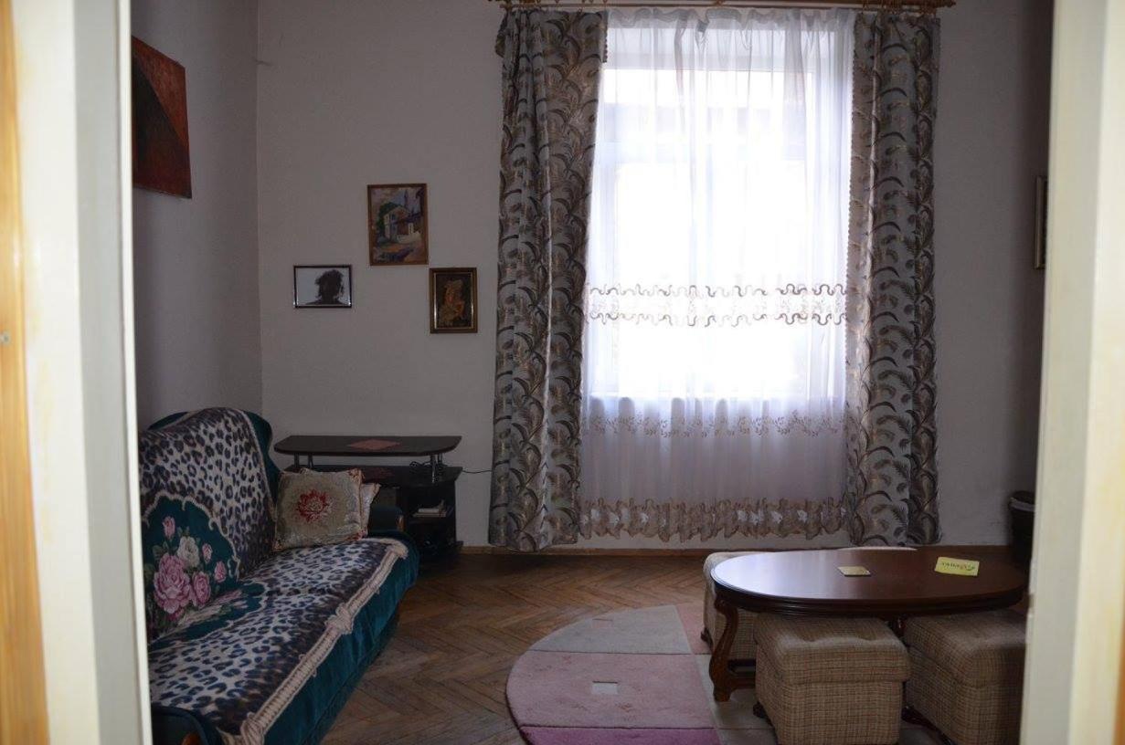 Mieszkanie na Szpitalnej view 2