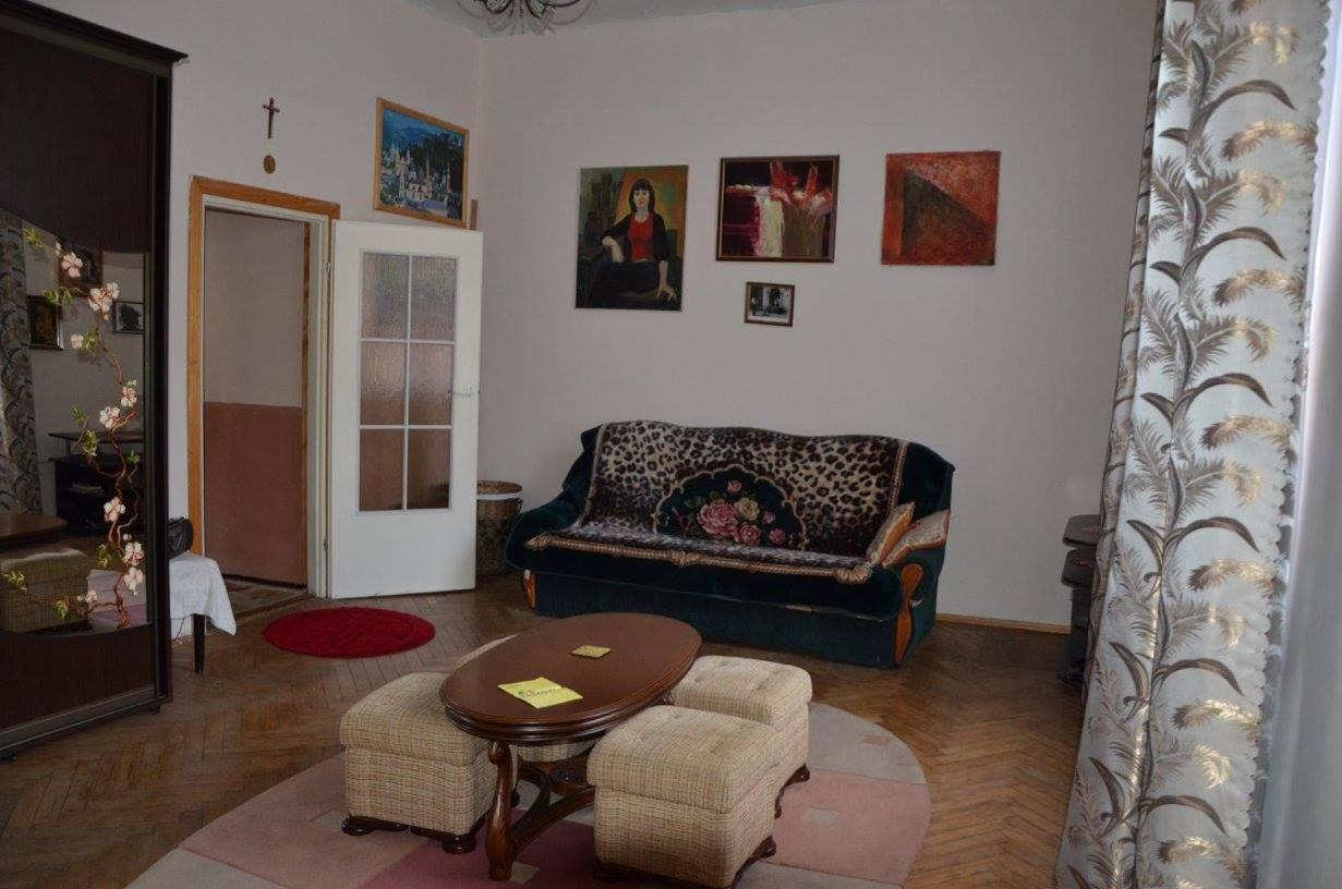 Mieszkanie na Szpitalnej view 3