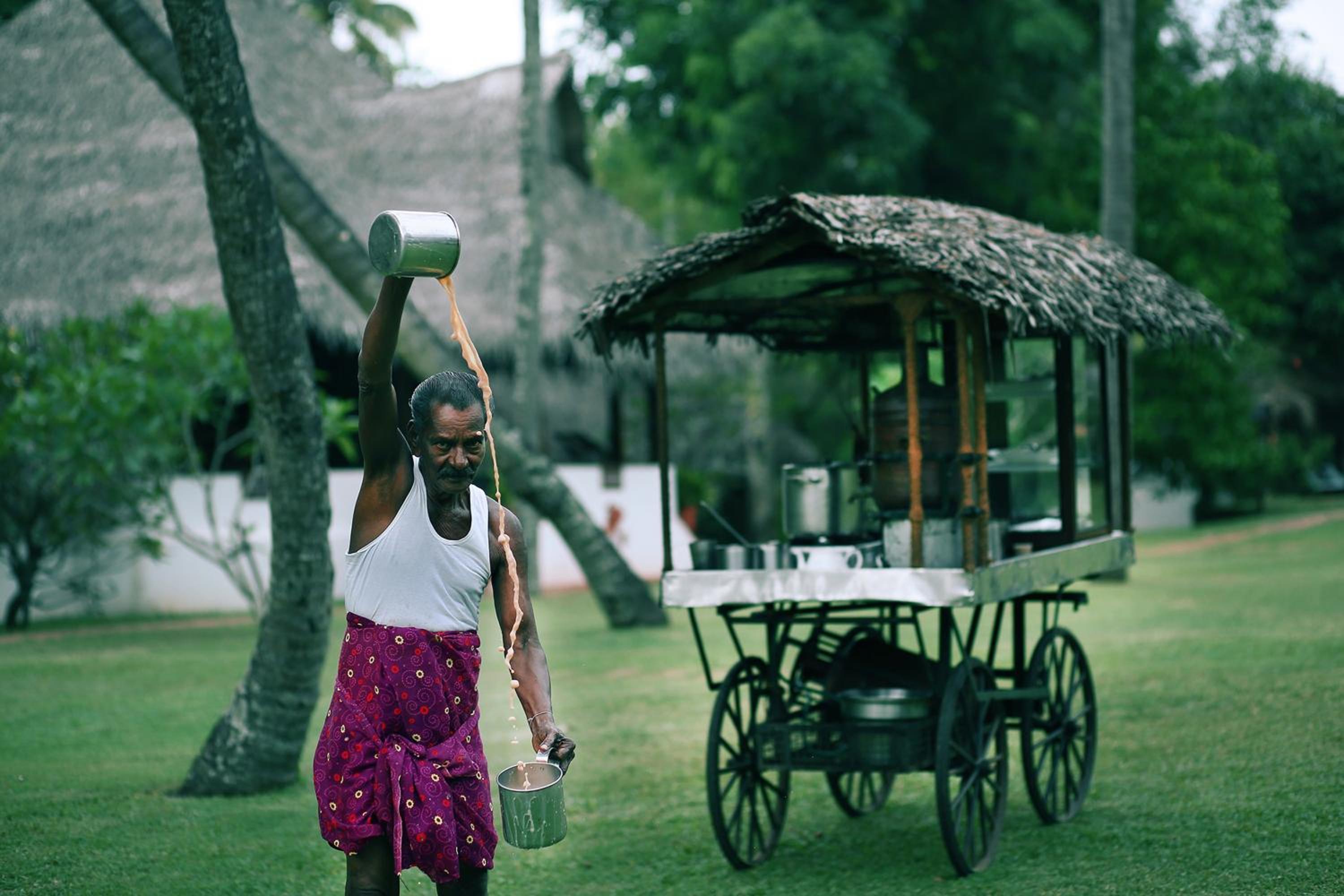 Marari Beach Resort Alleppey – A CGH Earth Experience Marari Beach Resort Alleppey – A CGH Earth Experience