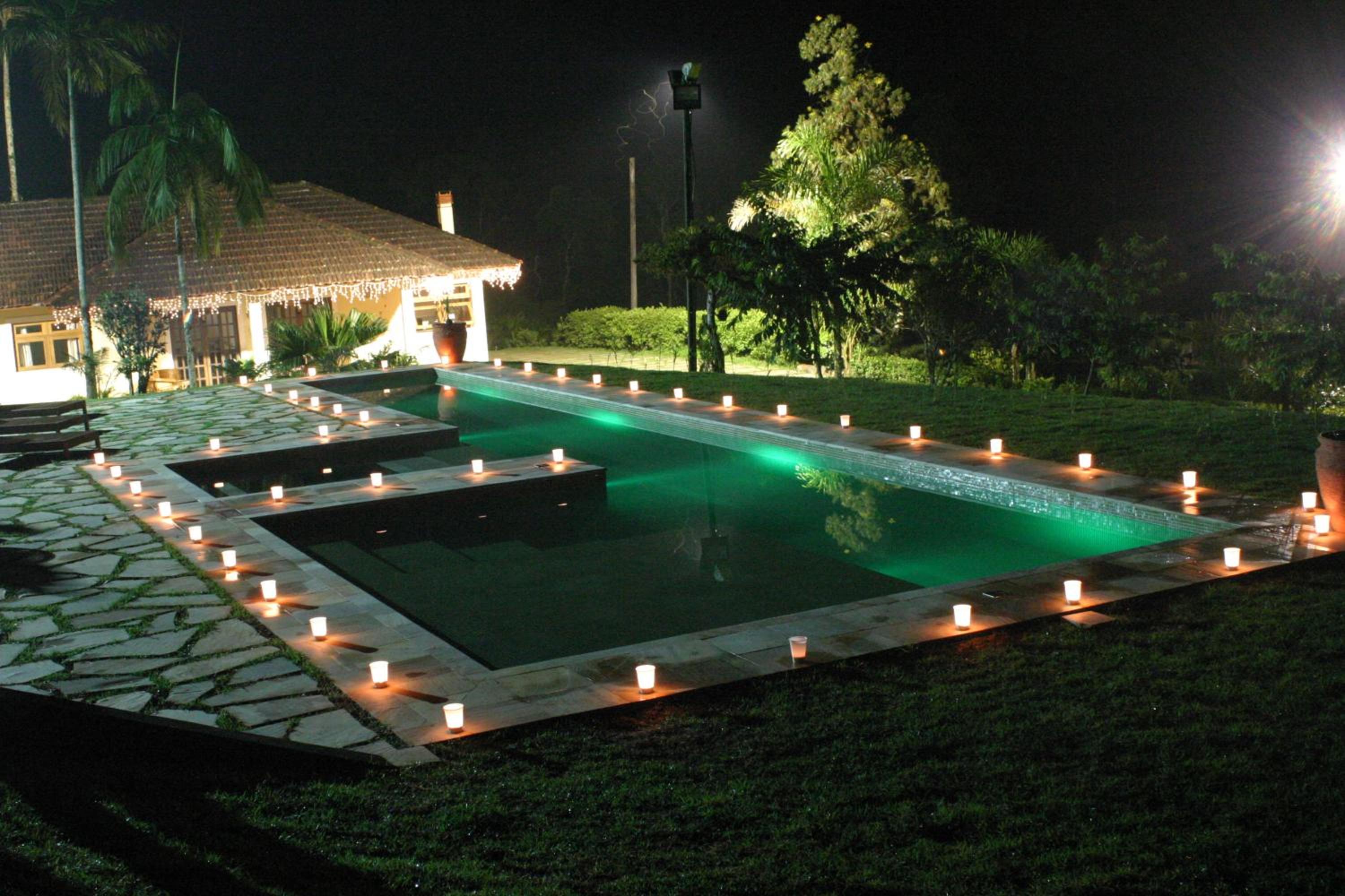 Pousada Vilarejo do Quim