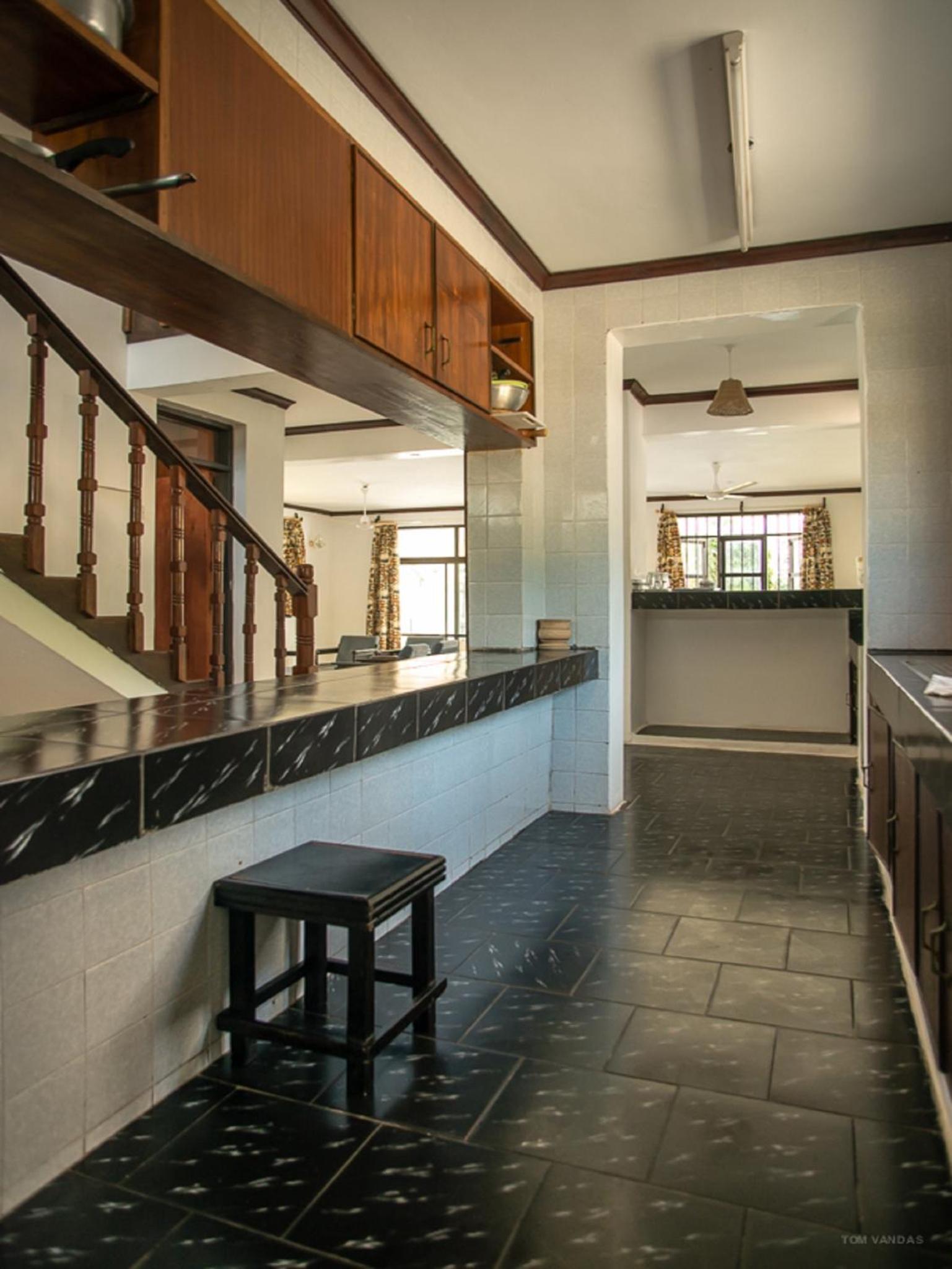 Bahari Dhow Beach Villas