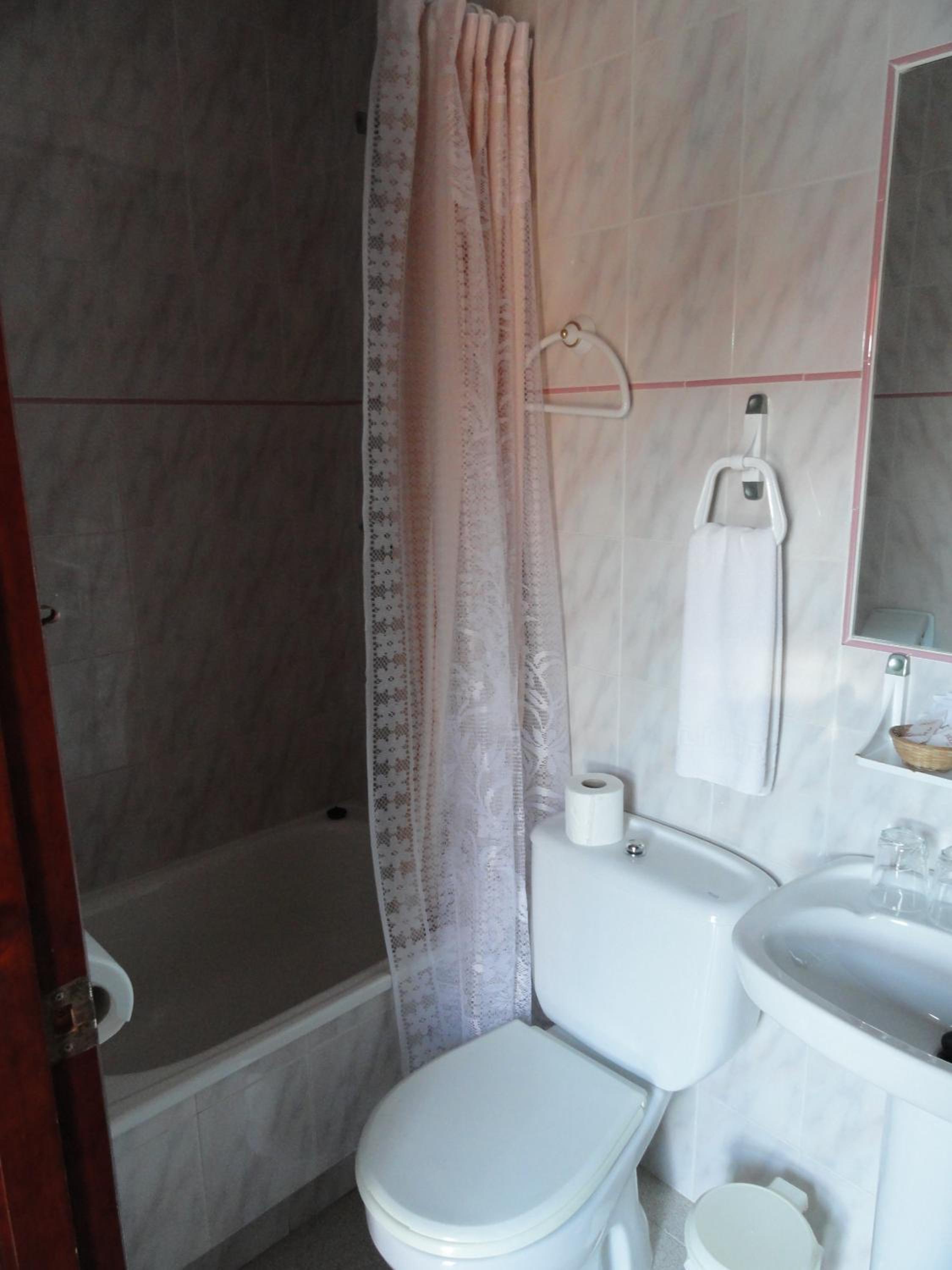 Hostal la Campa
