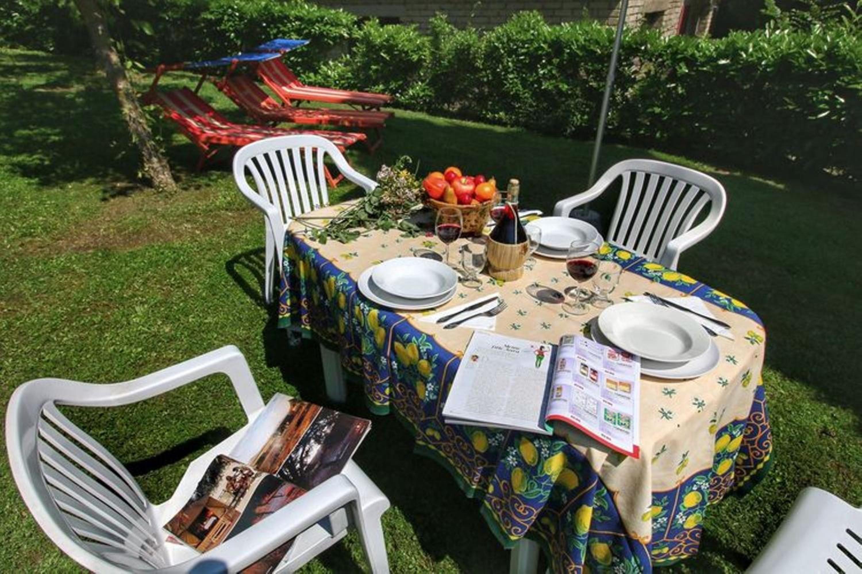 Agriturismo Bellavista