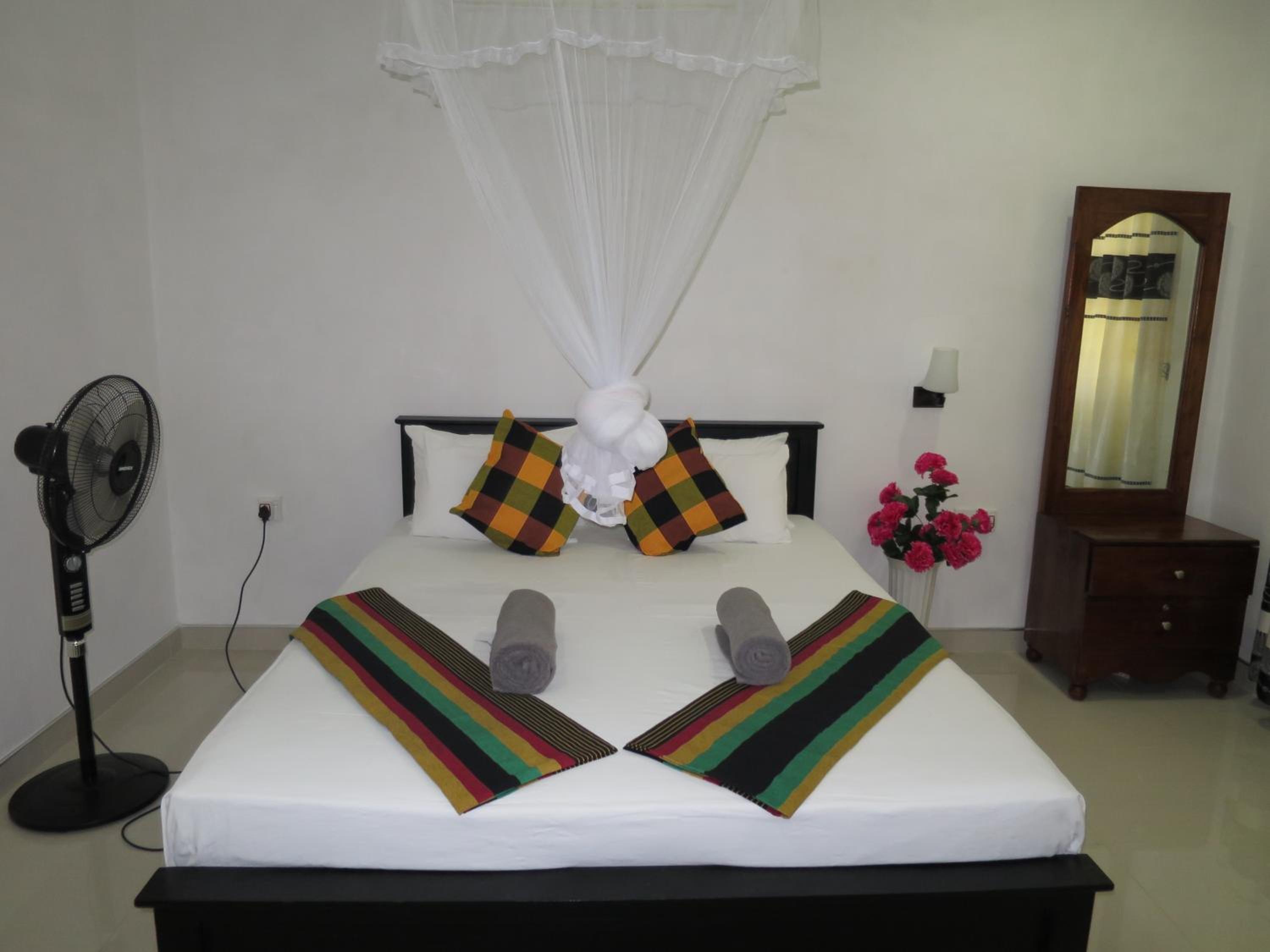 Sigiriya Amenity Home Stay view 4