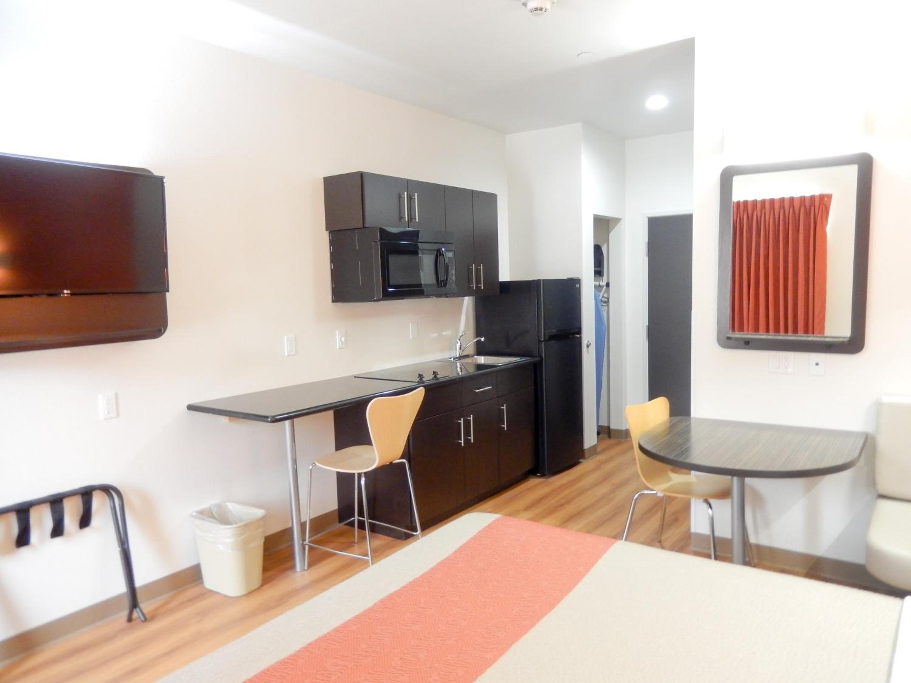 Motel 6-Tulsa, OK