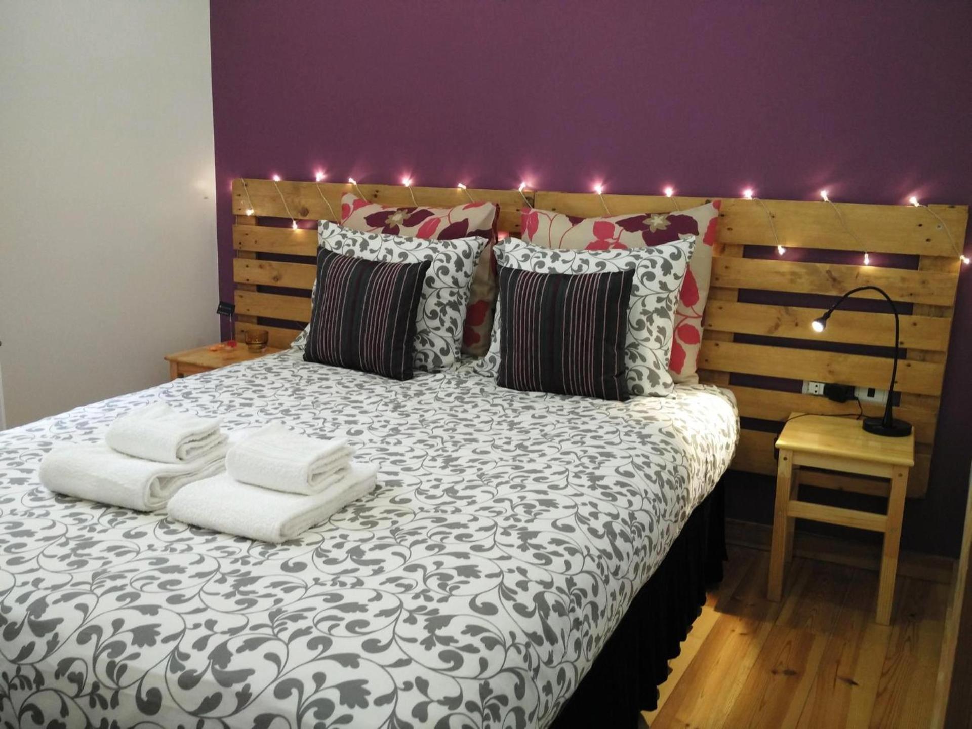Apartment Jasmim