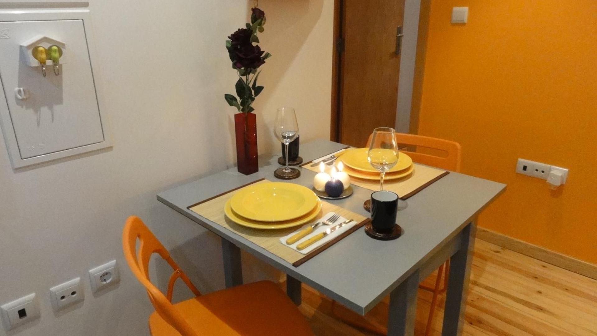 Apartment Jasmim
