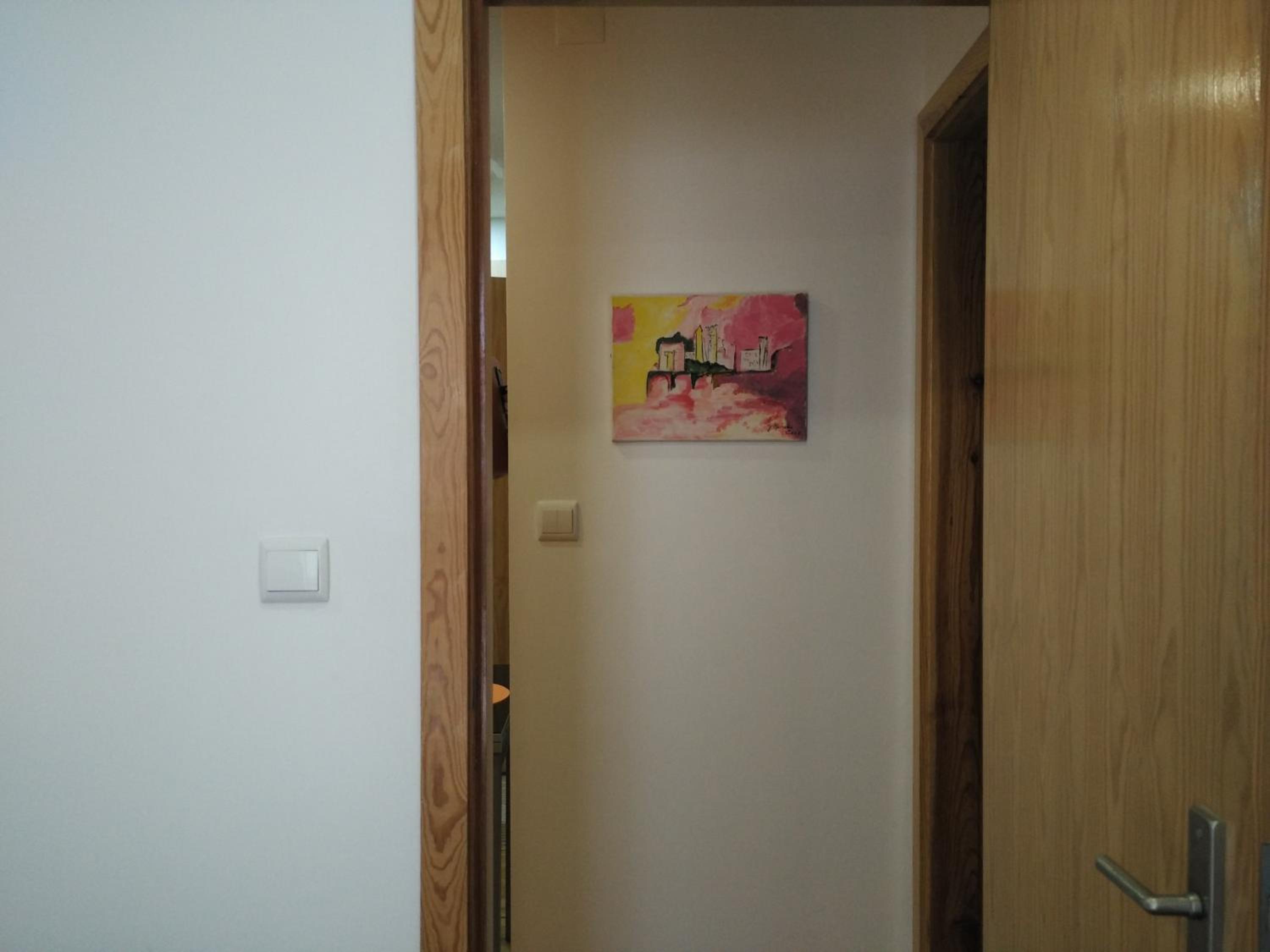 Apartment Jasmim