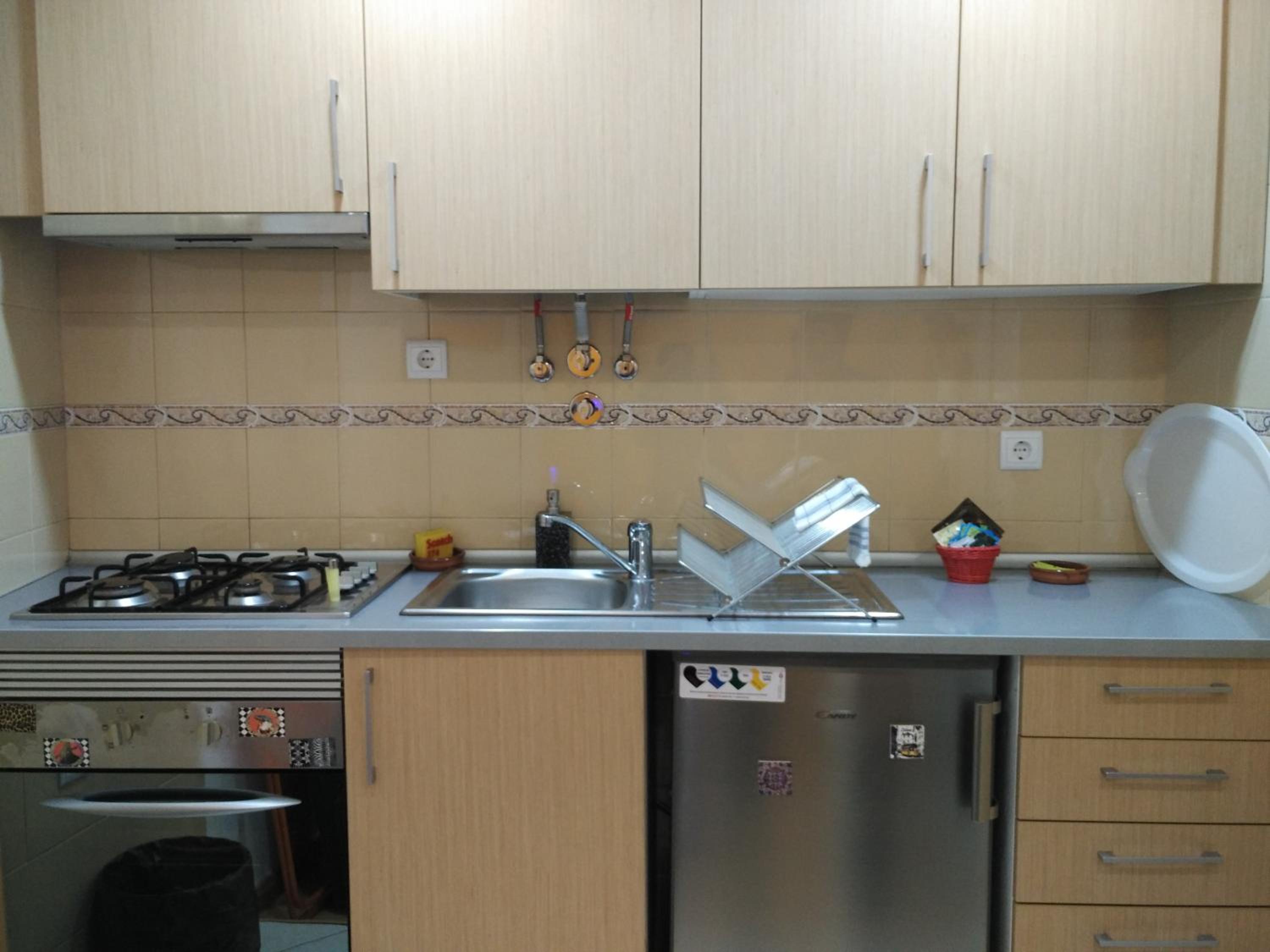 Apartment Jasmim