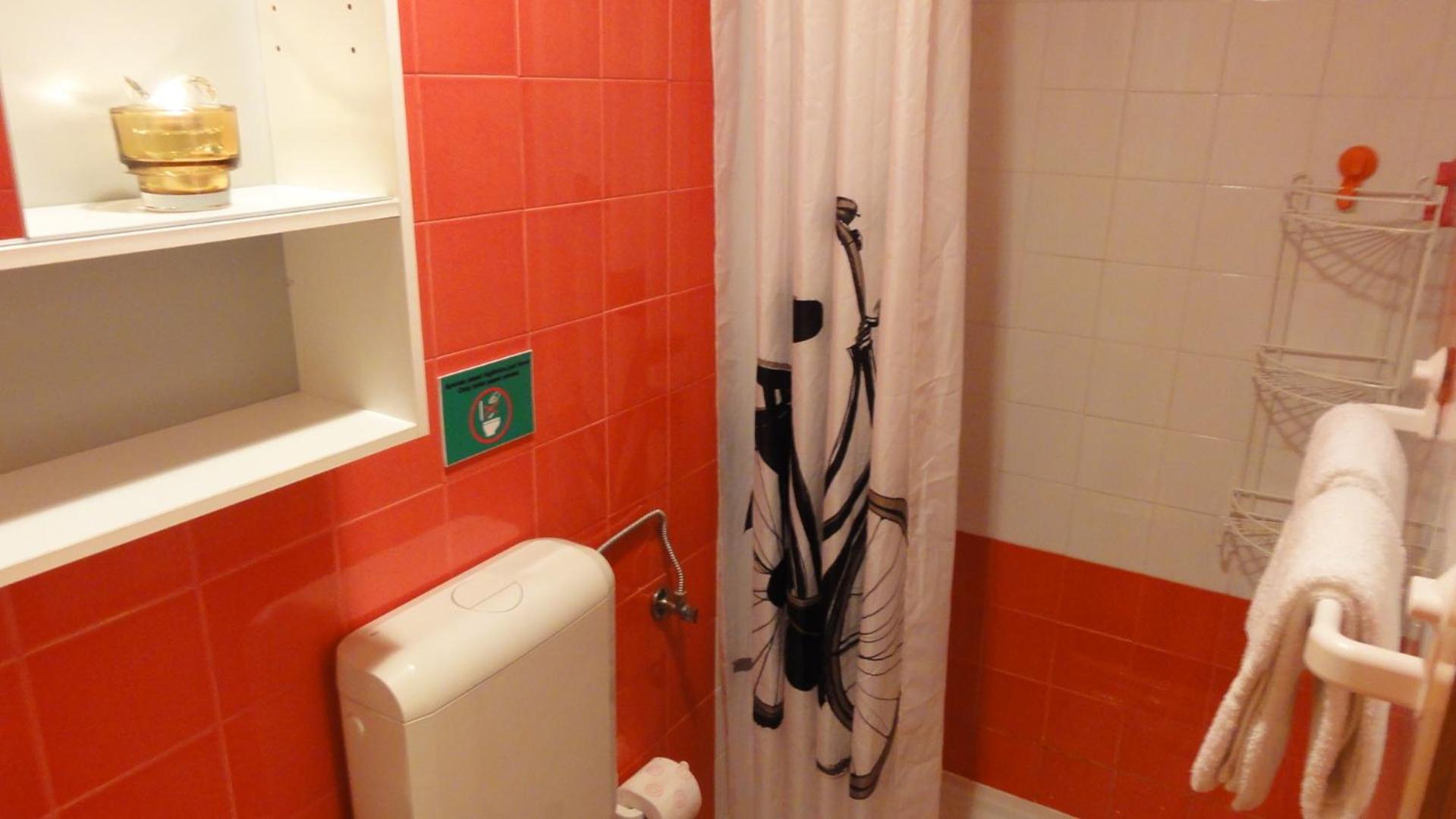 Apartment Jasmim