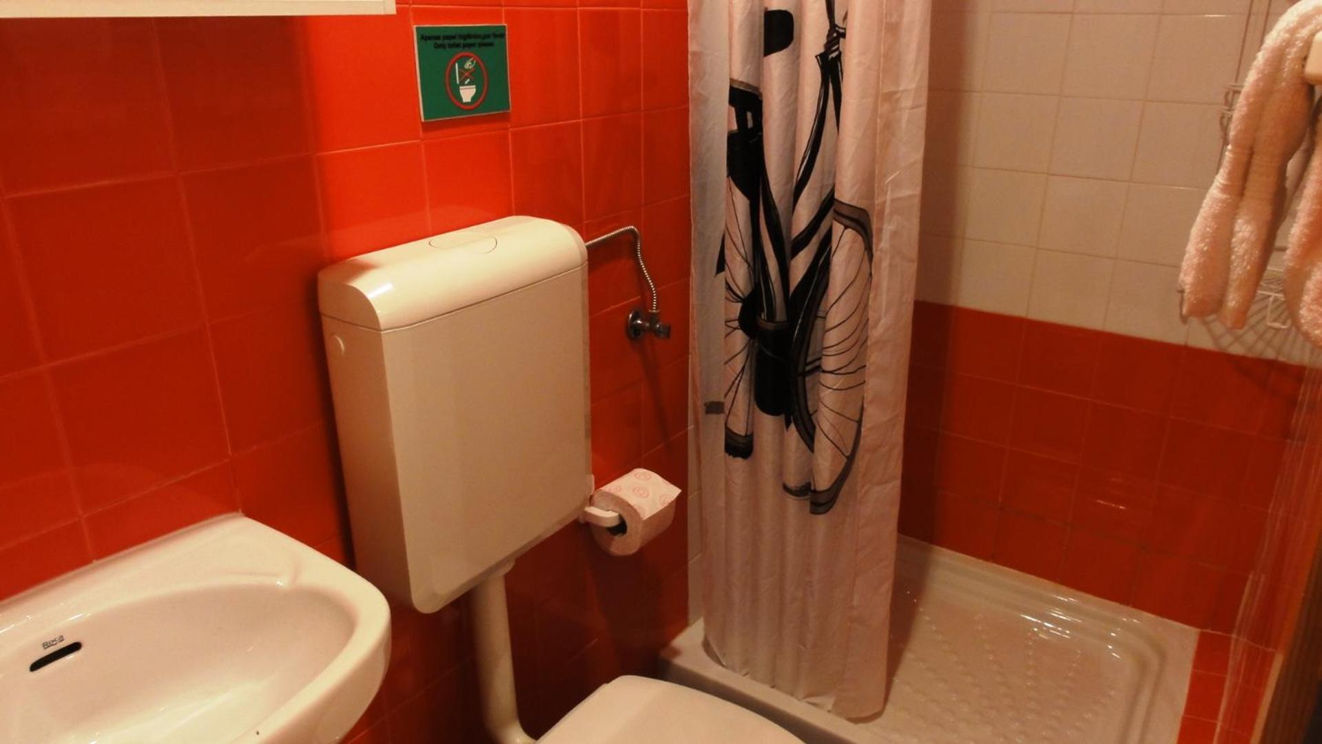 Apartment Jasmim