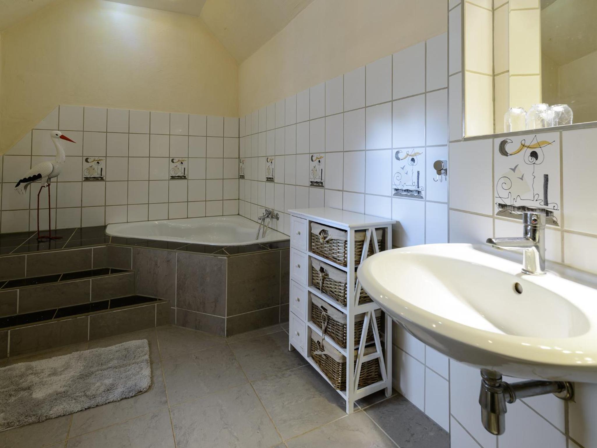 Forsthaus Halbemark