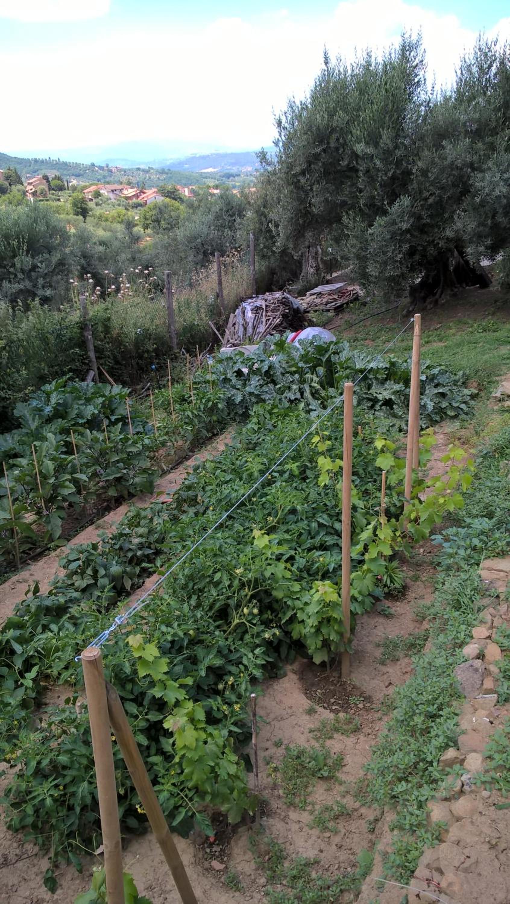 Piccolo Relais Galletto di Marzo -Dimora per due con spa privata