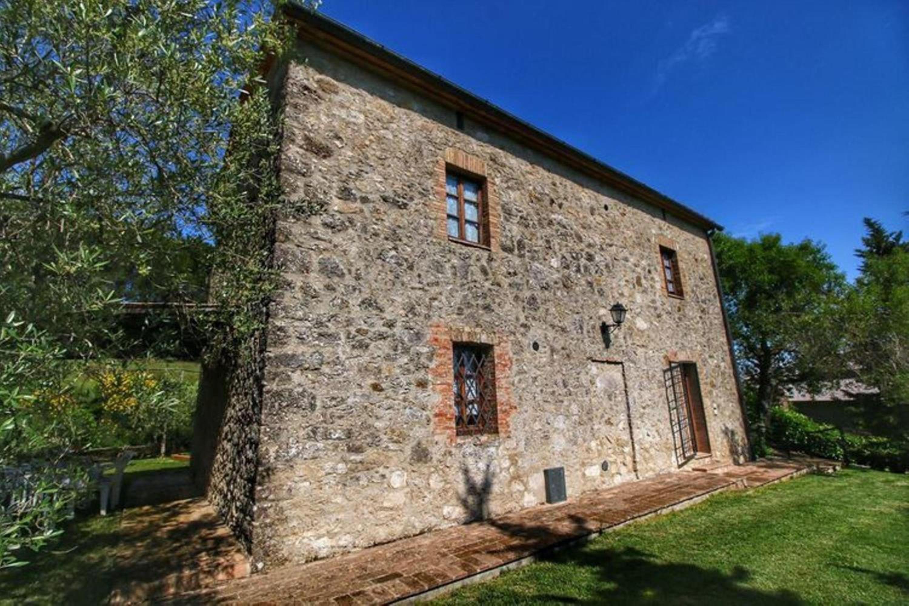 Agriturismo Bellavista