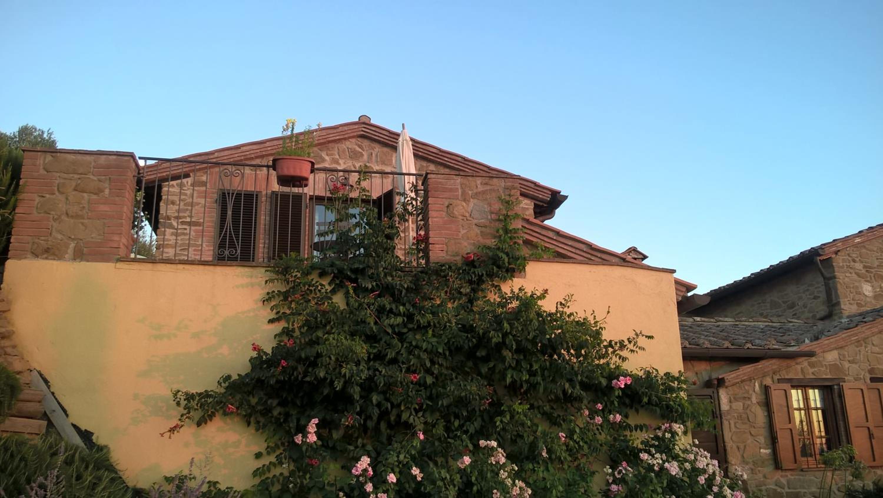 Piccolo Relais Galletto di Marzo -Dimora per due con spa privata
