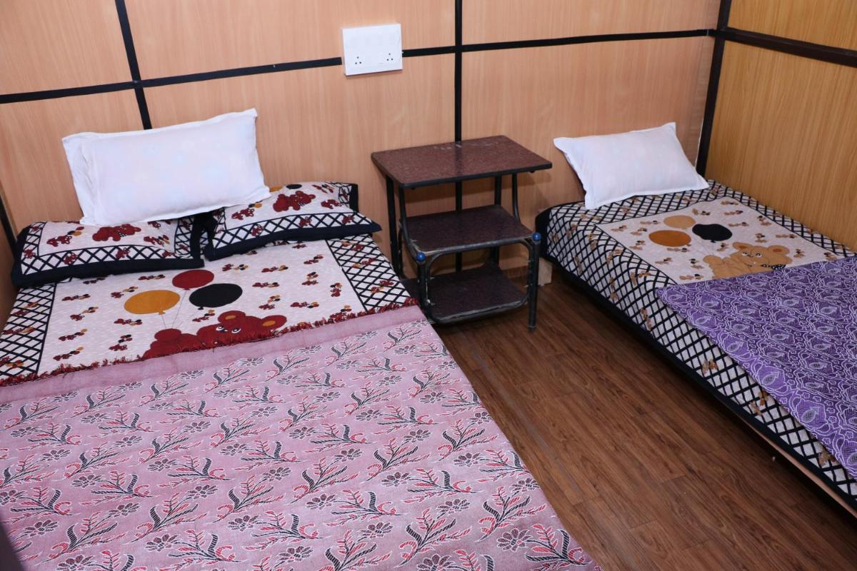 Thekkady Vacations - Jungleparadiso Homestay - Property Image 24