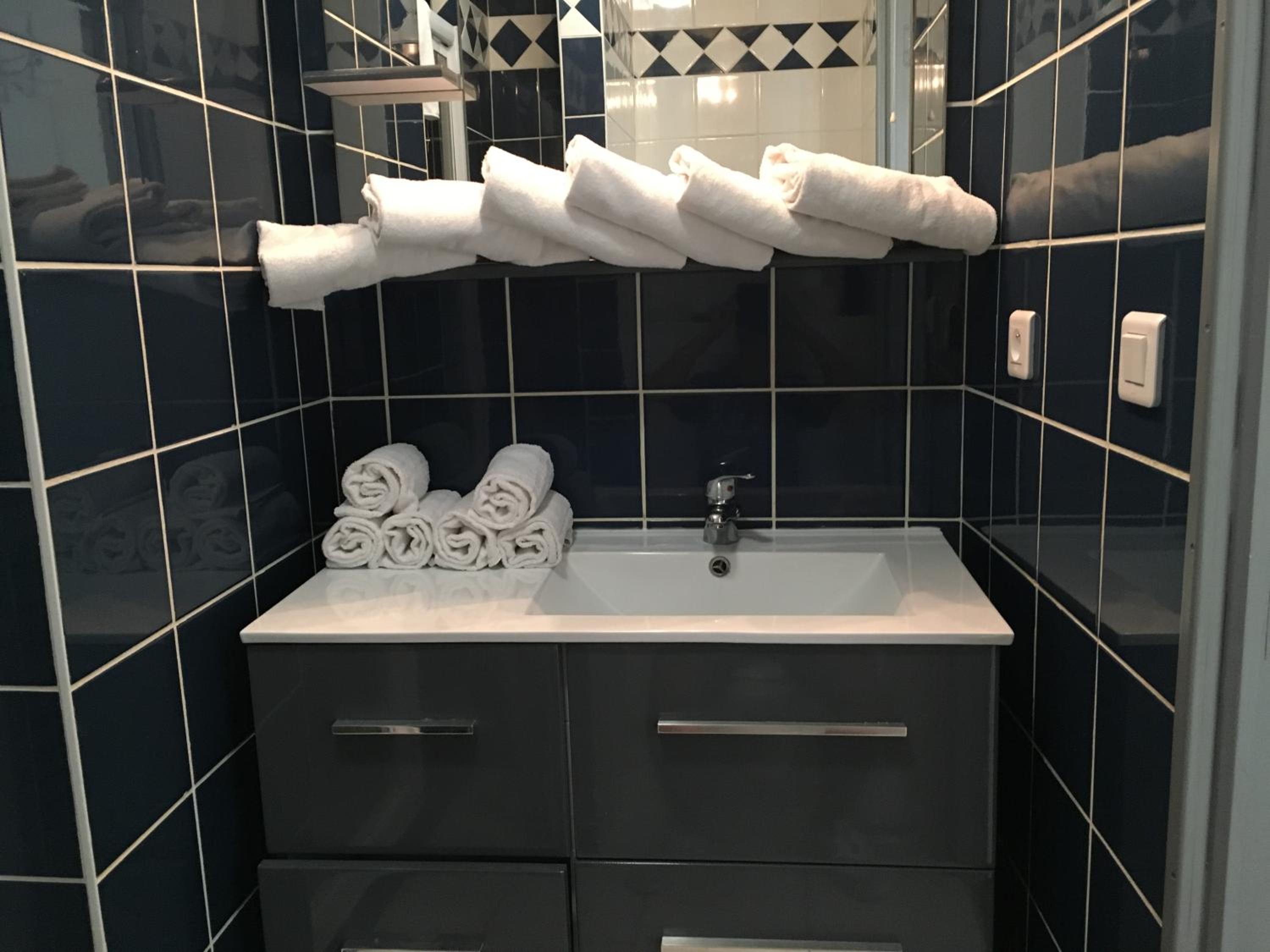 Residence Villa Ange, photo 43