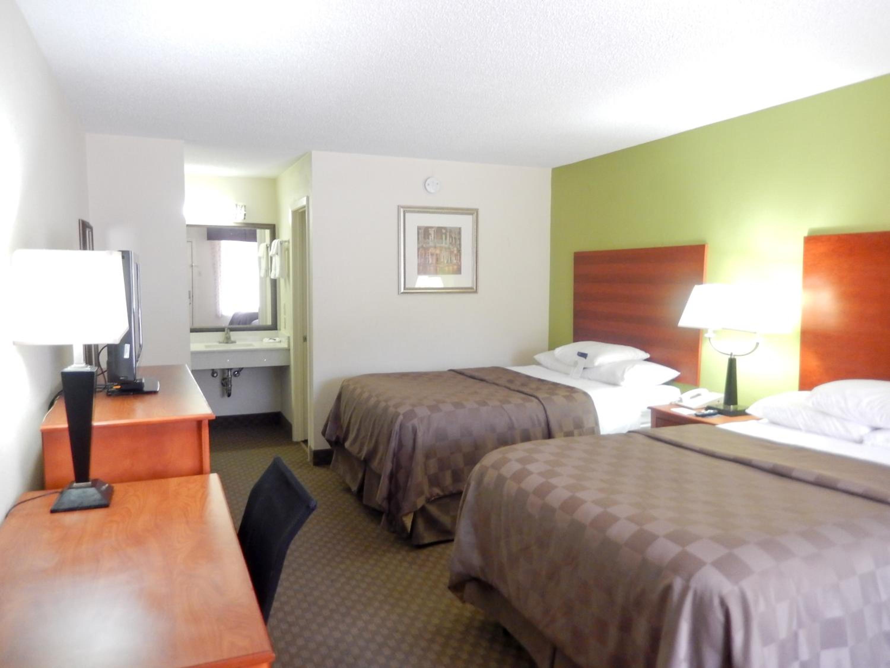 Motel 6-Luling, LA