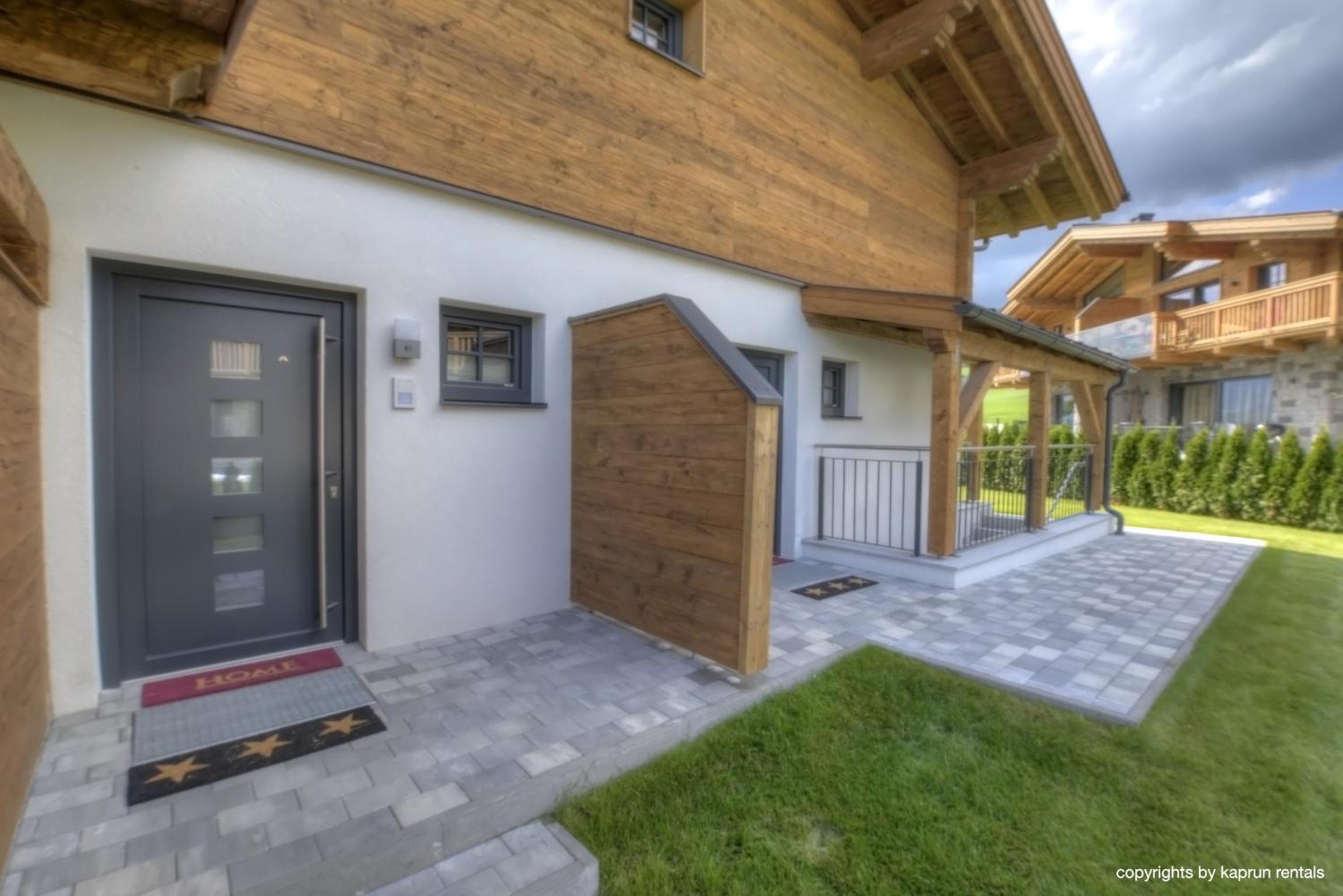 Deer & Dear Luxury Chalet