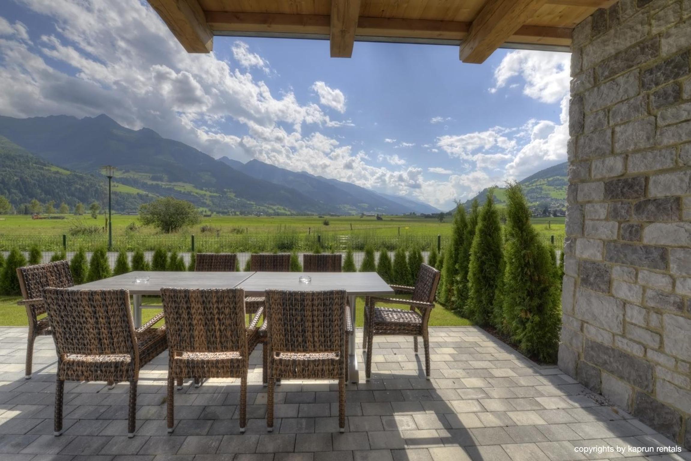 Deer & Dear Luxury Chalet
