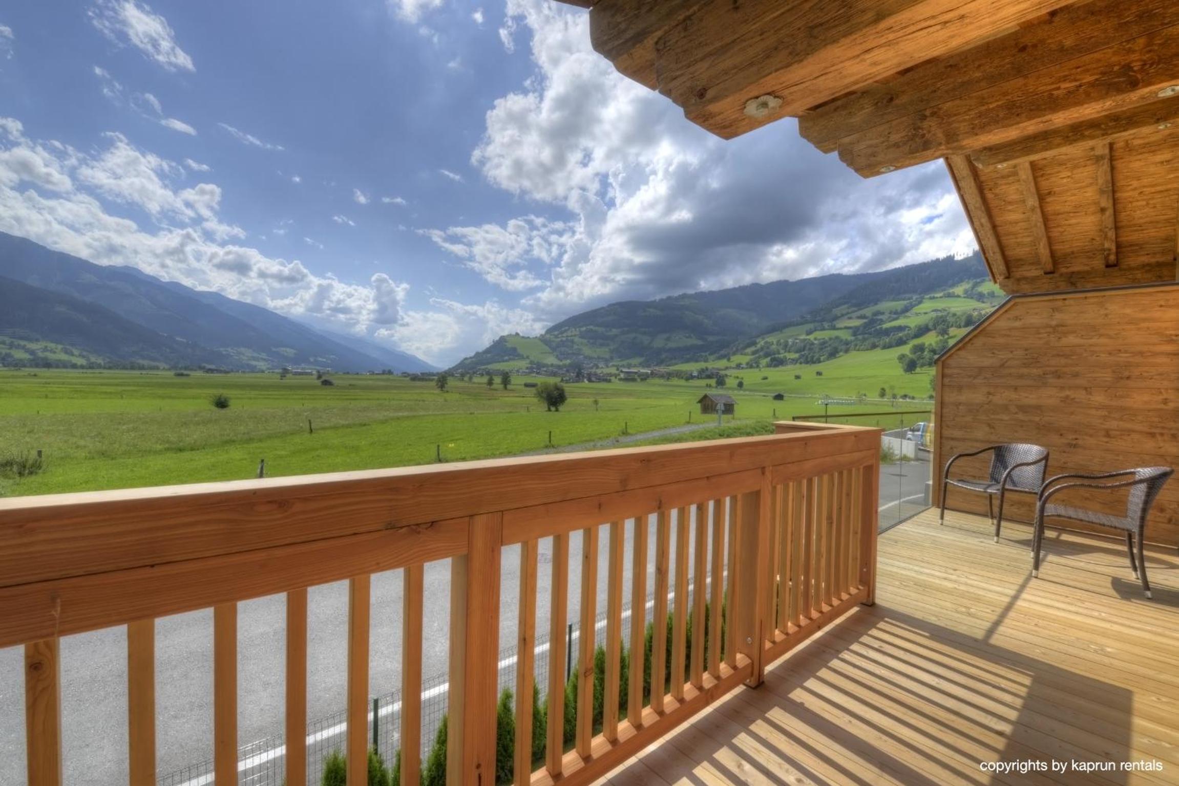 Deer & Dear Luxury Chalet