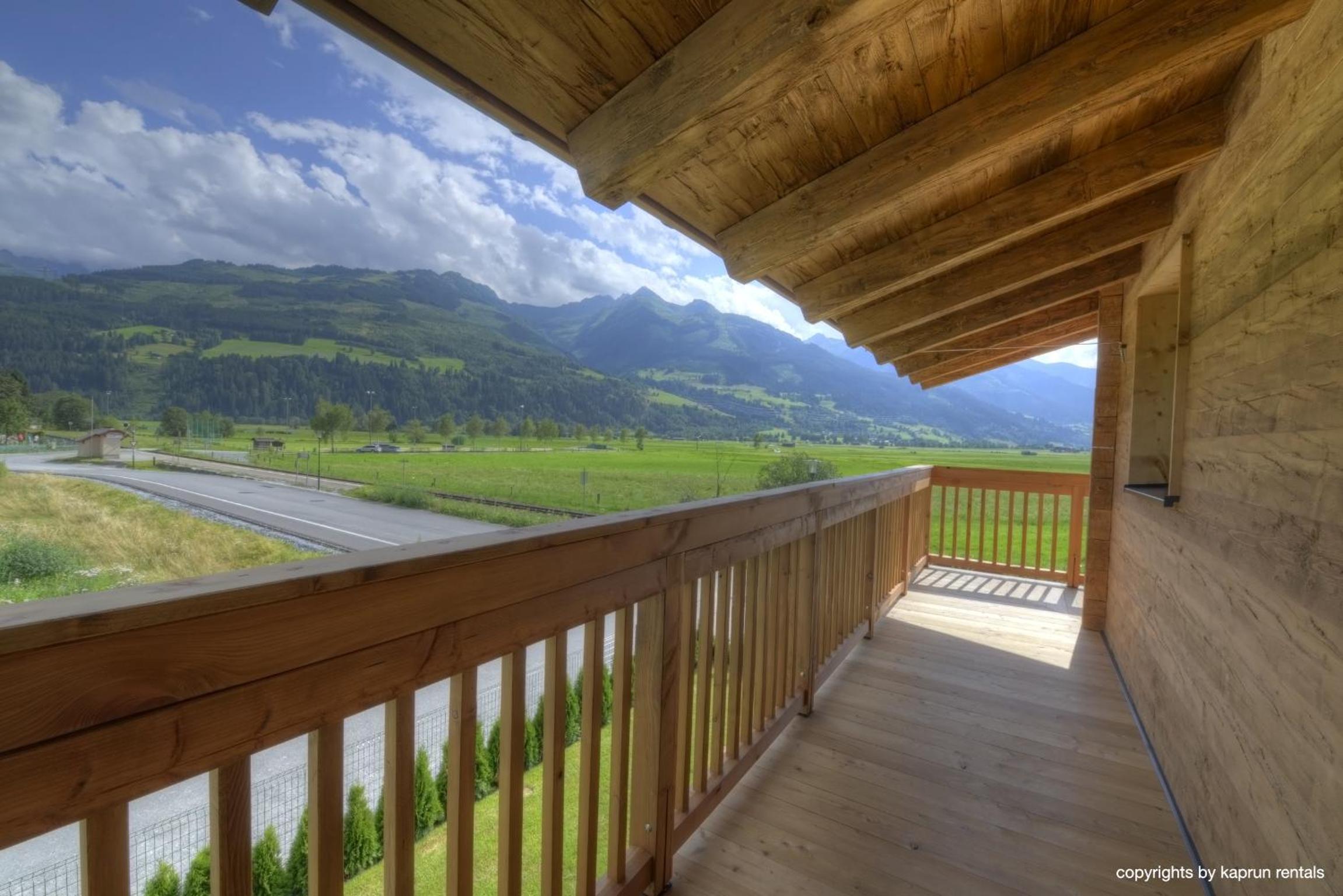 Deer & Dear Luxury Chalet