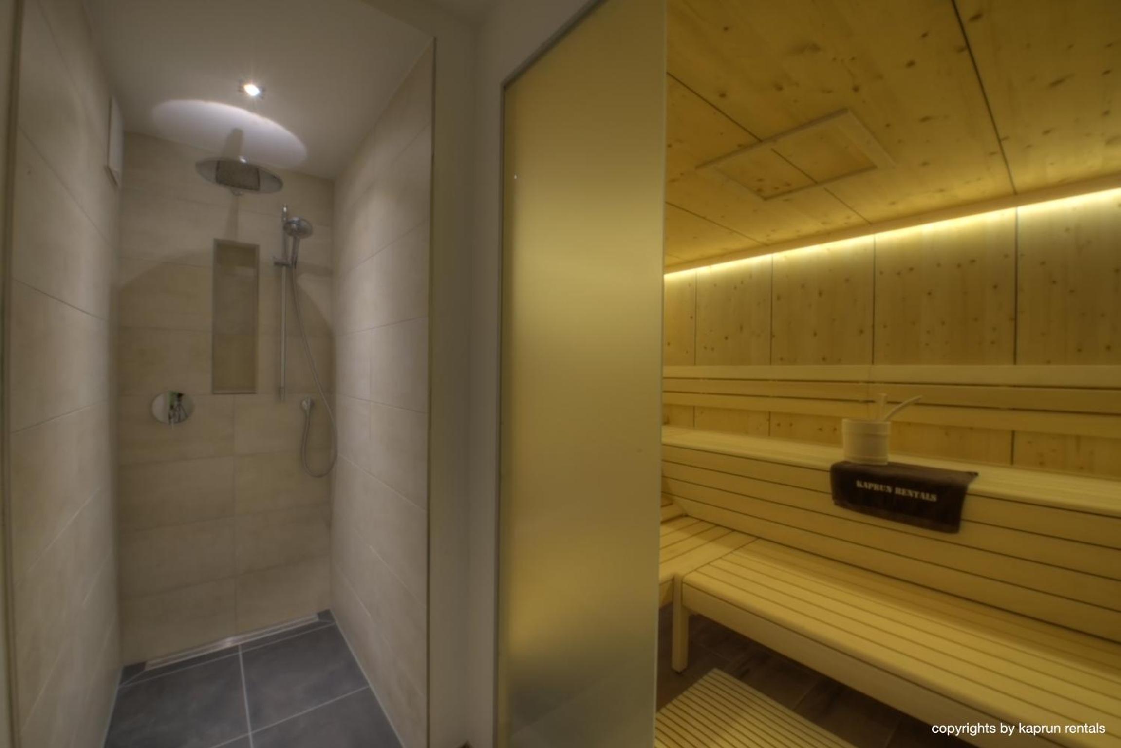 Deer & Dear Luxury Chalet