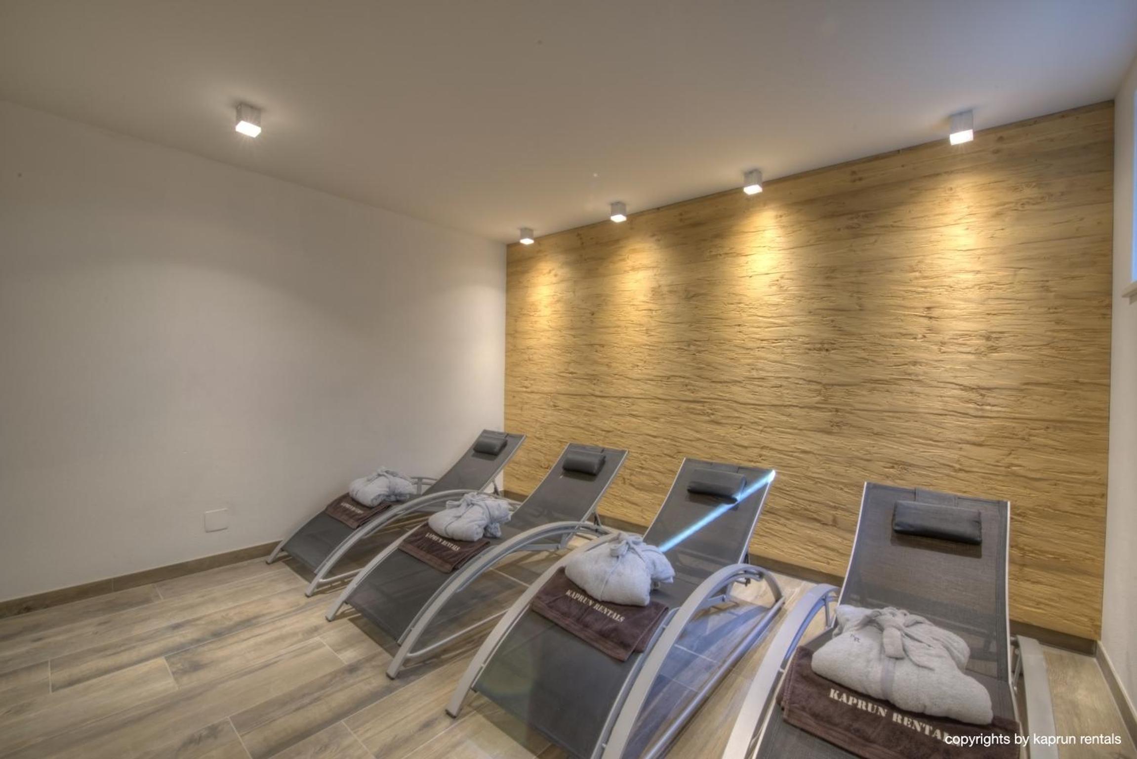 Deer & Dear Luxury Chalet