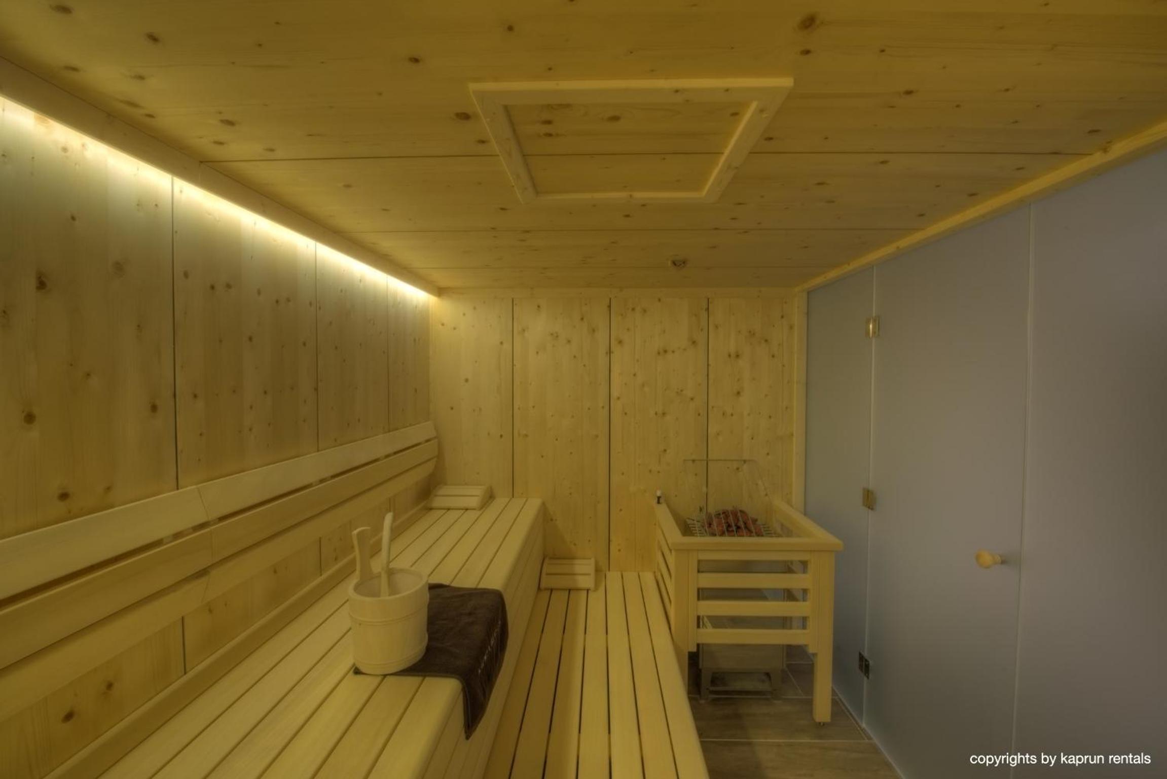 Deer & Dear Luxury Chalet