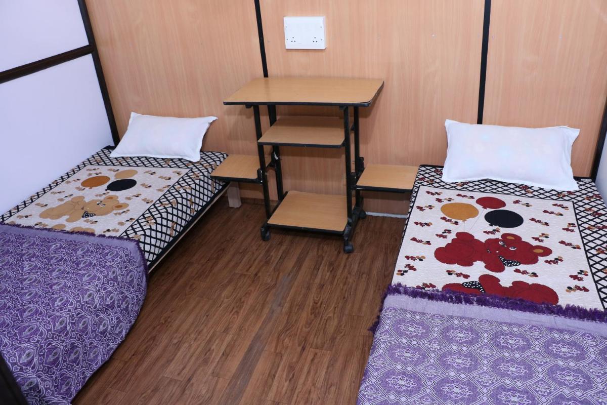 Thekkady Vacations - Jungleparadiso Homestay - Property Image 27