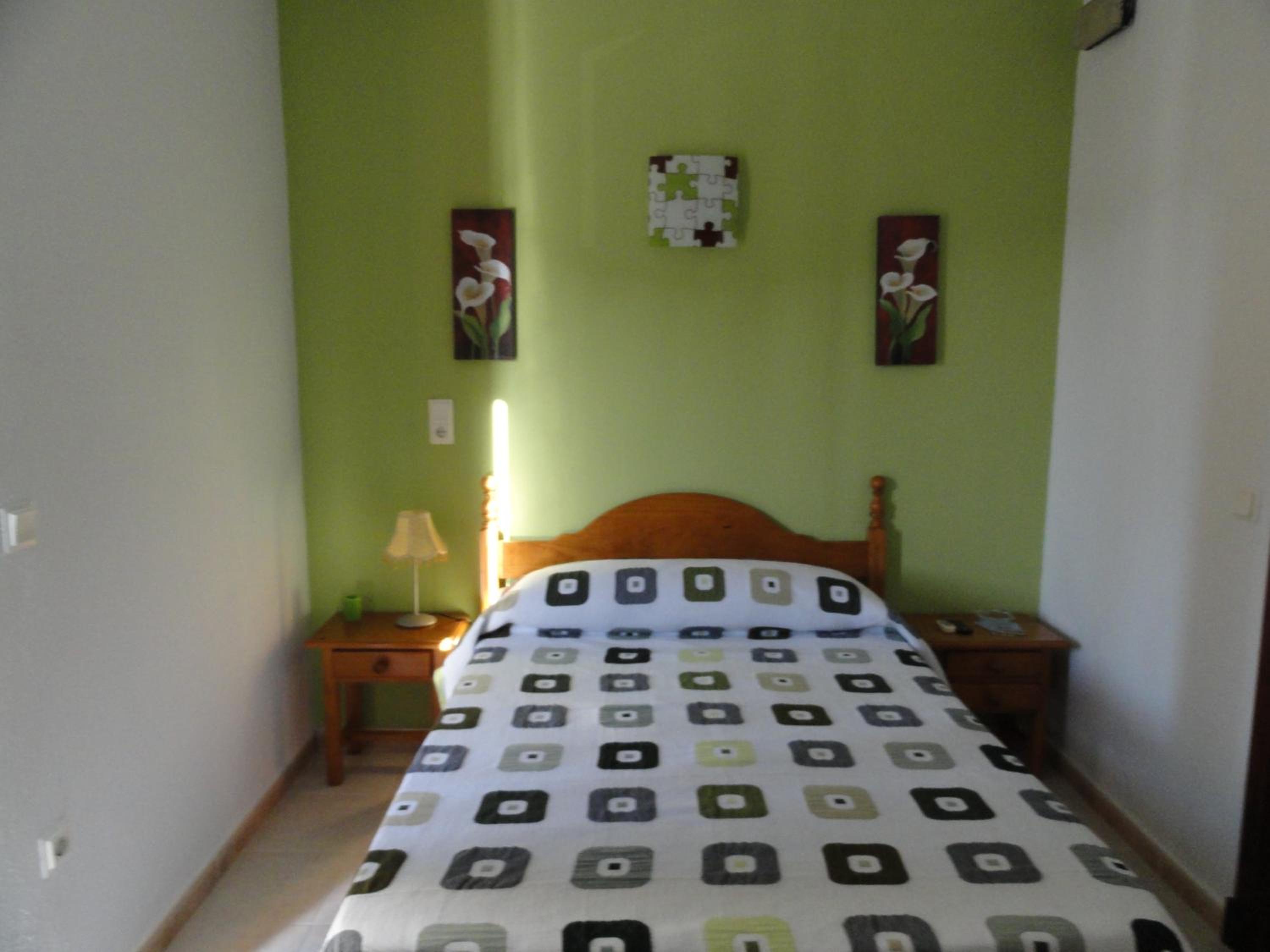 Hostal la Campa