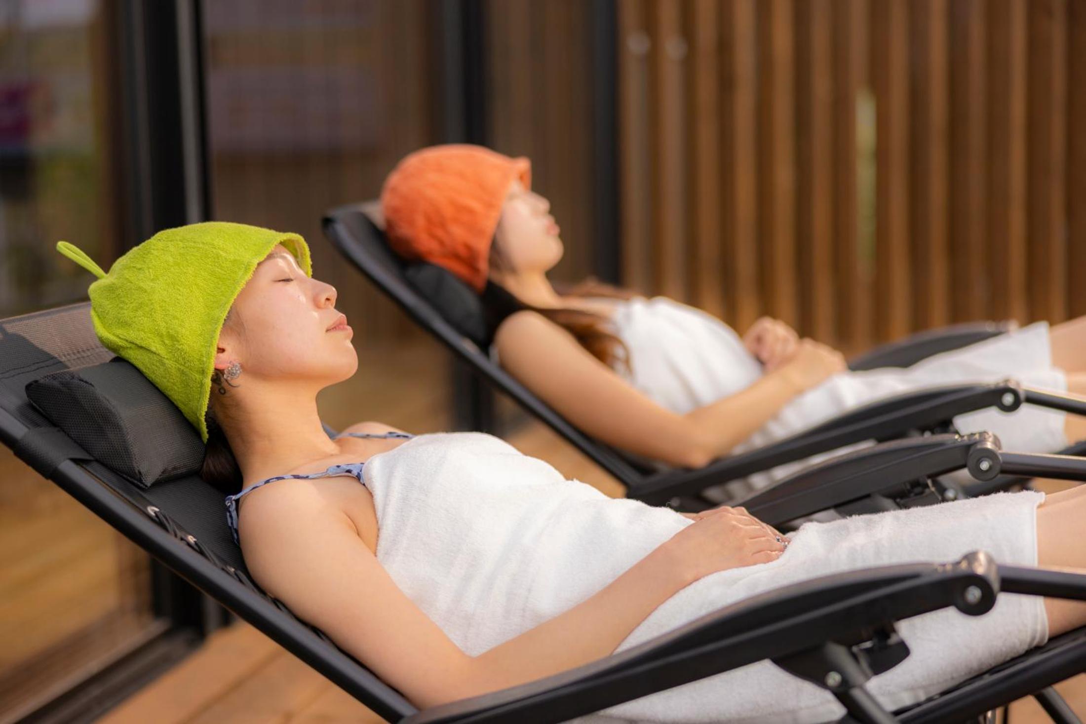 the SHIHACHI Luxury Oceanfront Stay with All-Inclusive Hokkaido Seafood, Sauna & Open-Air Goemon Bath