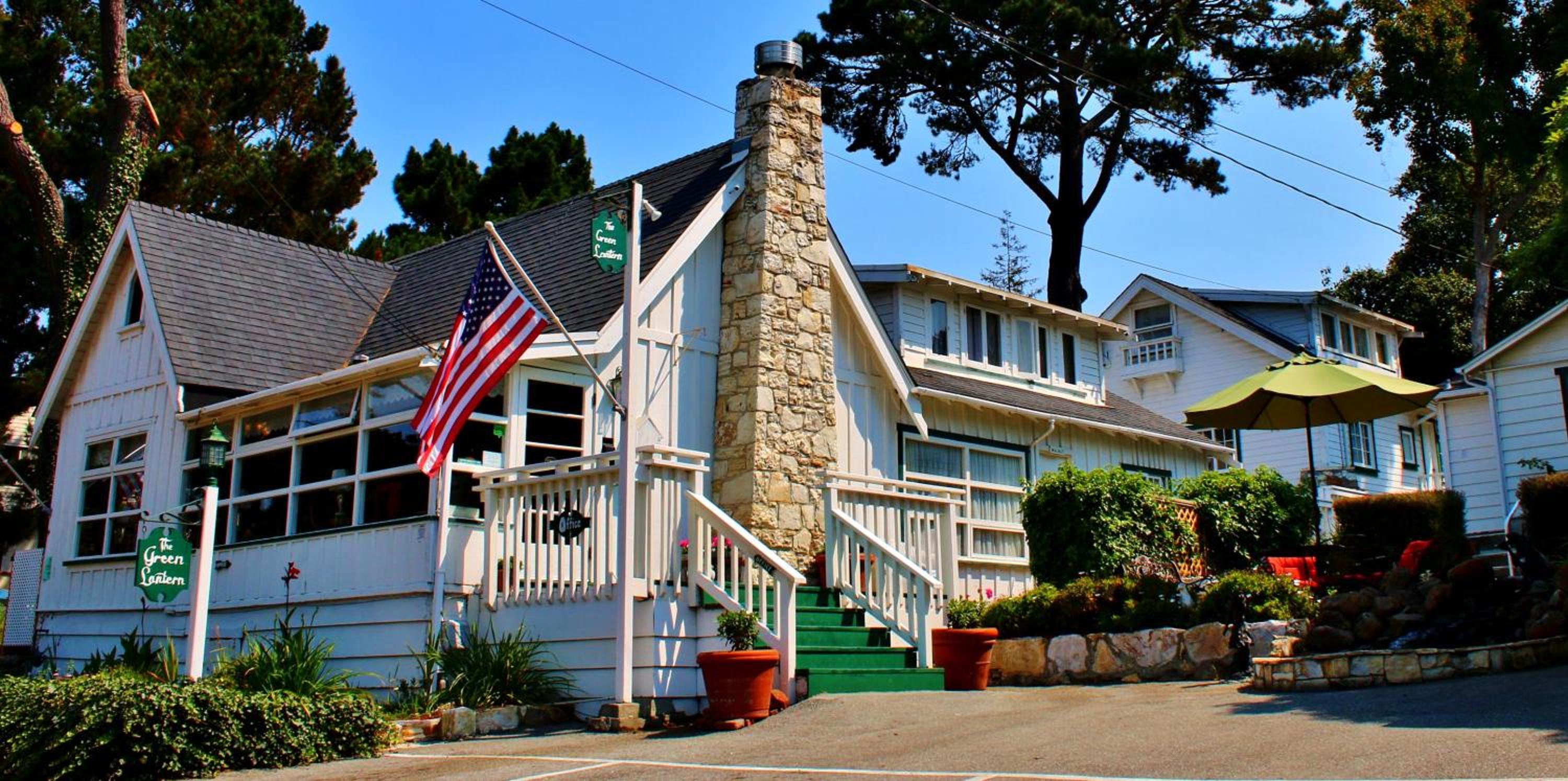 Carmel Green Lantern Inn