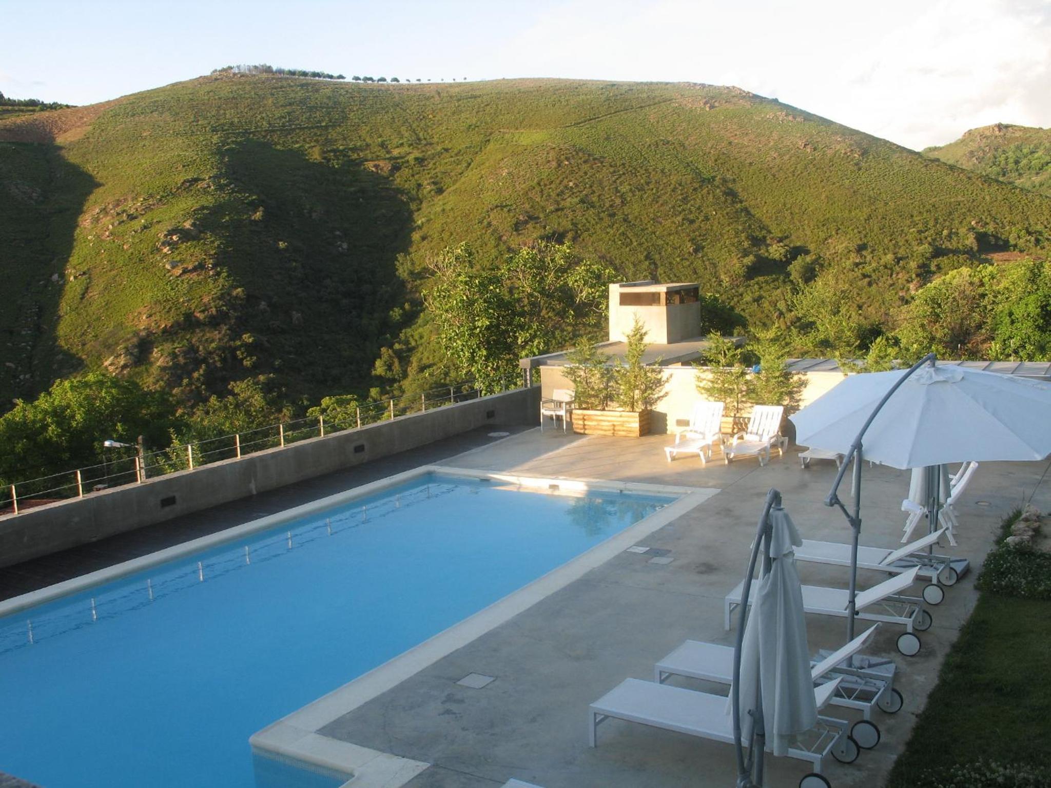 Quinta dos Castanheiros - Turismo Rural view 4