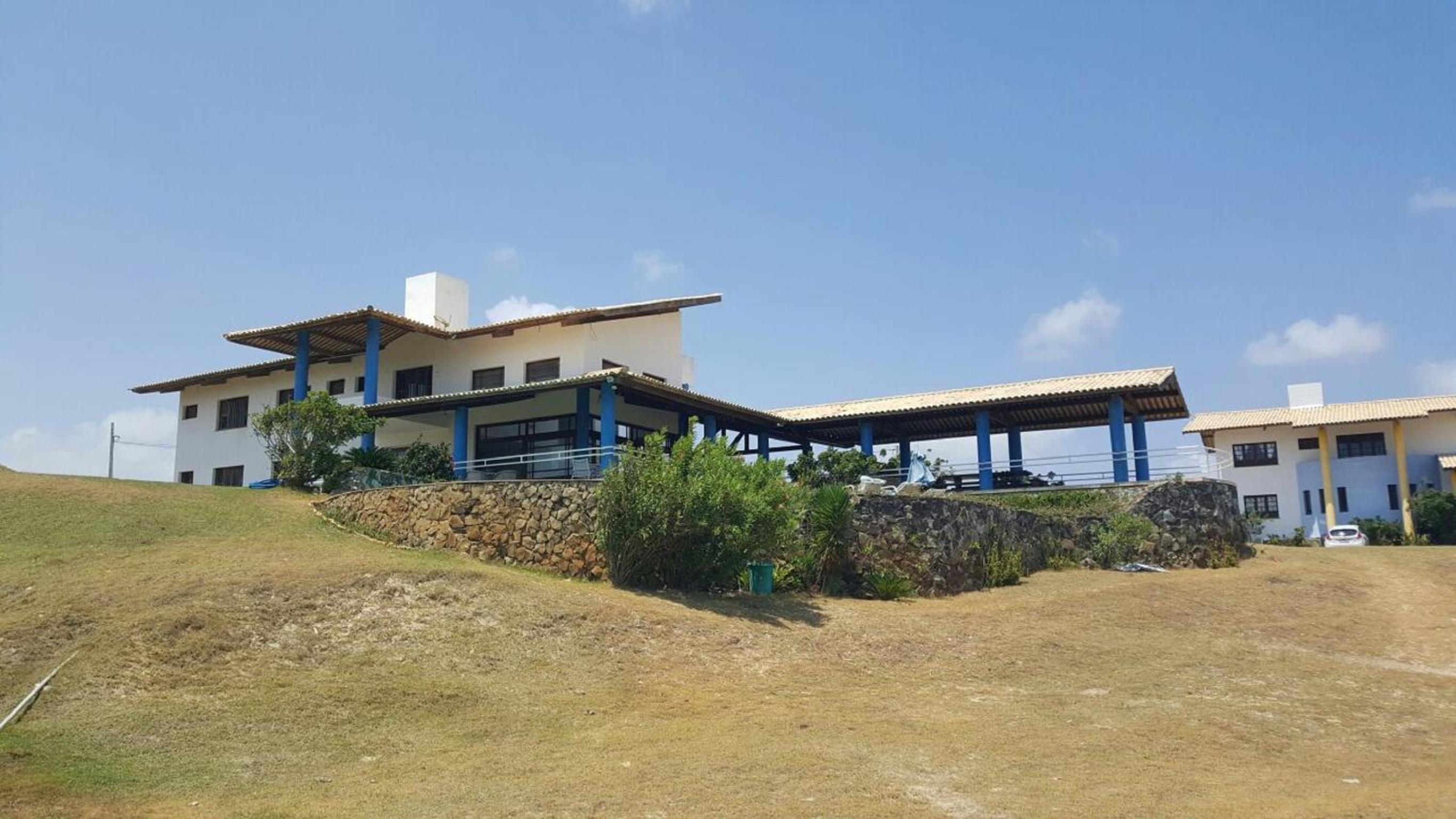 Casa de Praia em Mundaú