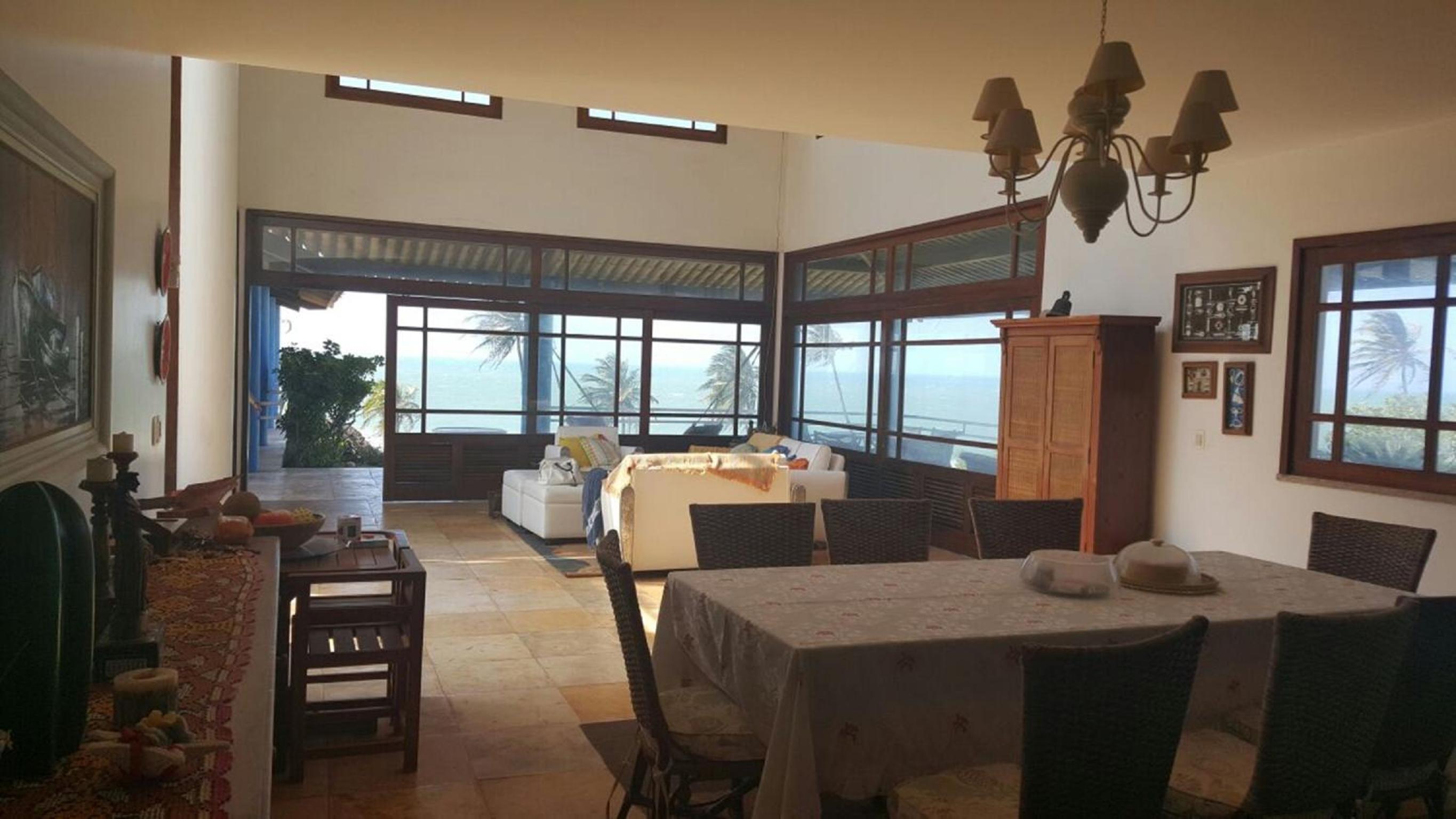 Casa de Praia em Mundaú