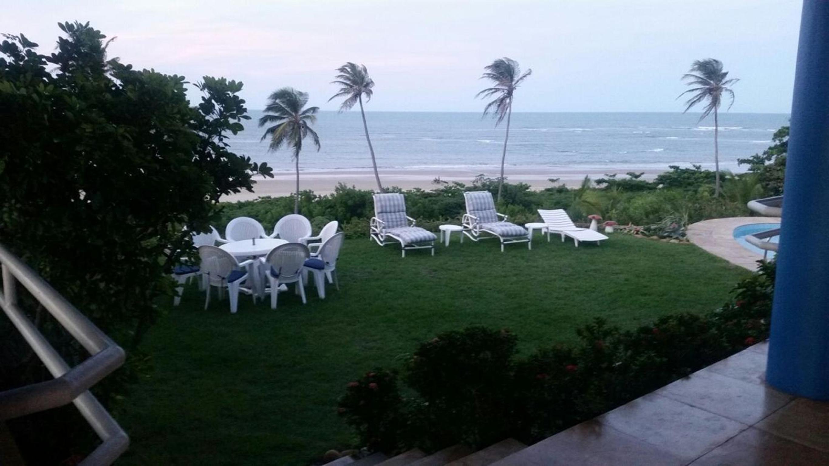 Casa de Praia em Mundaú