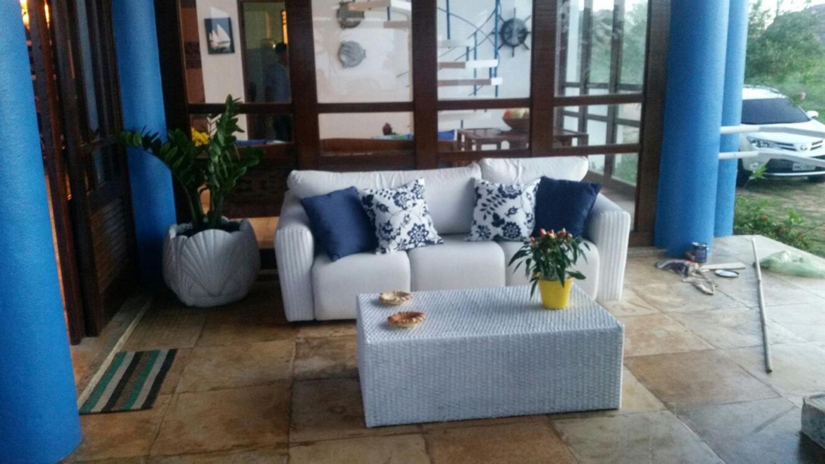 Casa de Praia em Mundaú