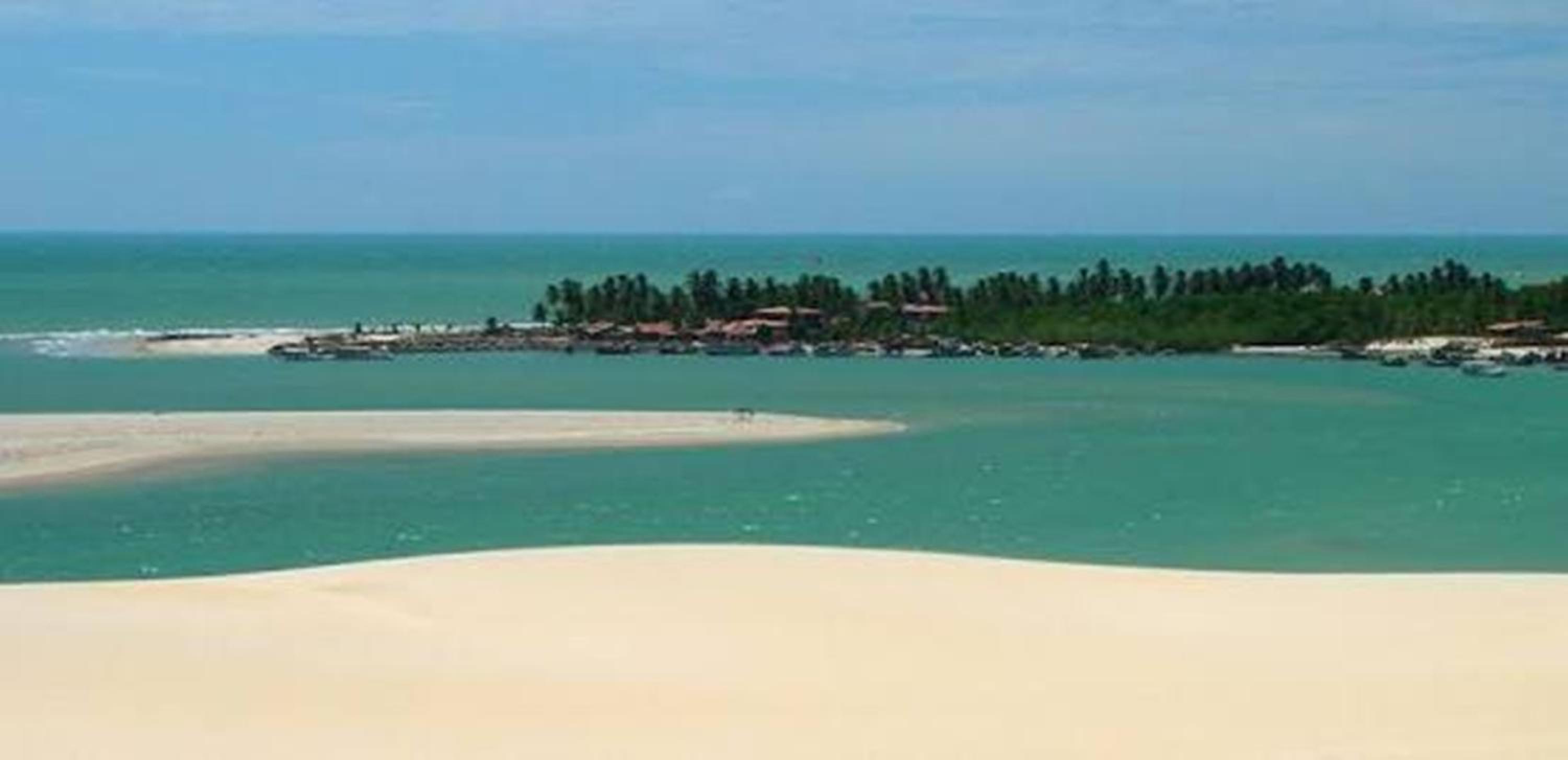 Casa de Praia em Mundaú