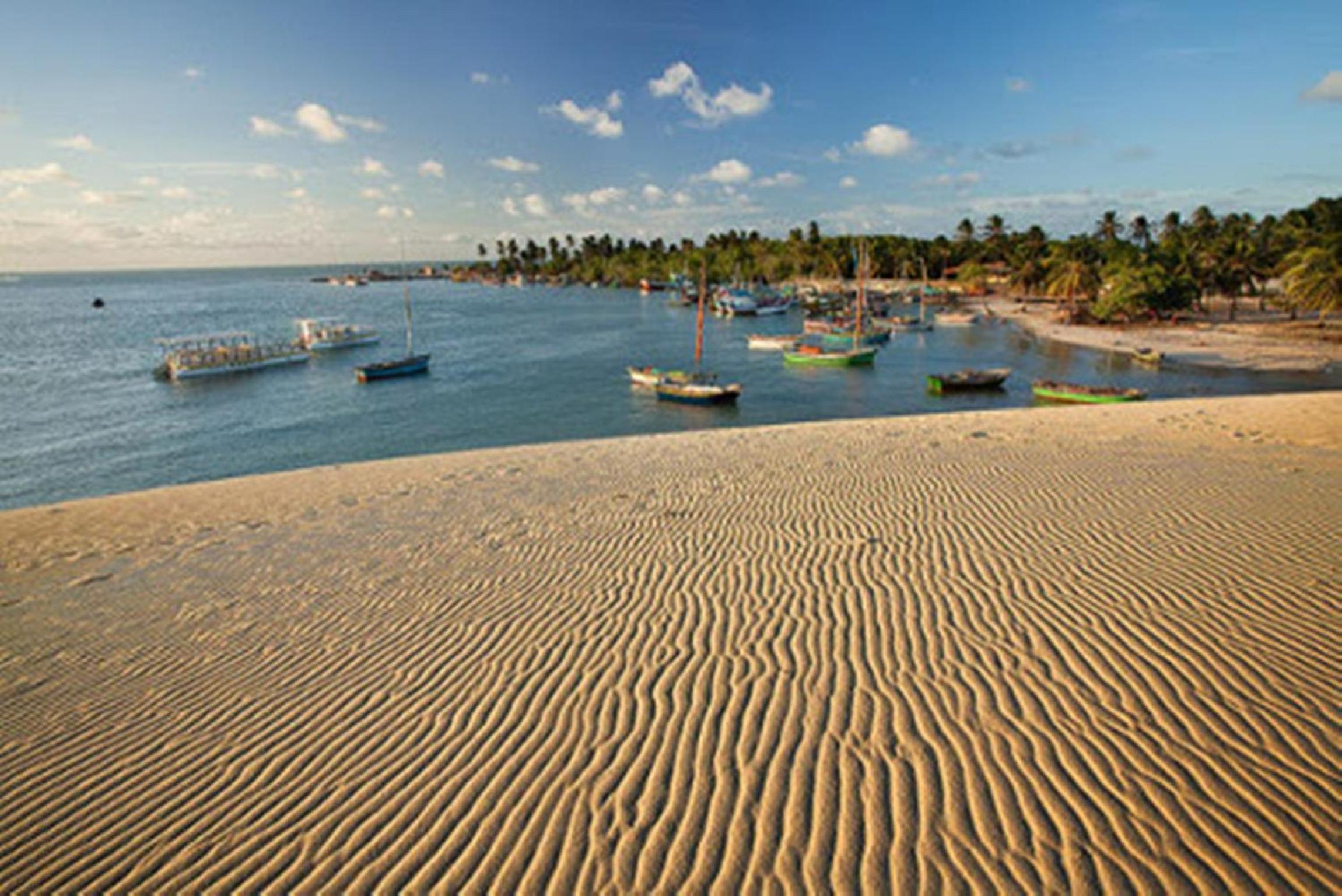 Casa de Praia em Mundaú