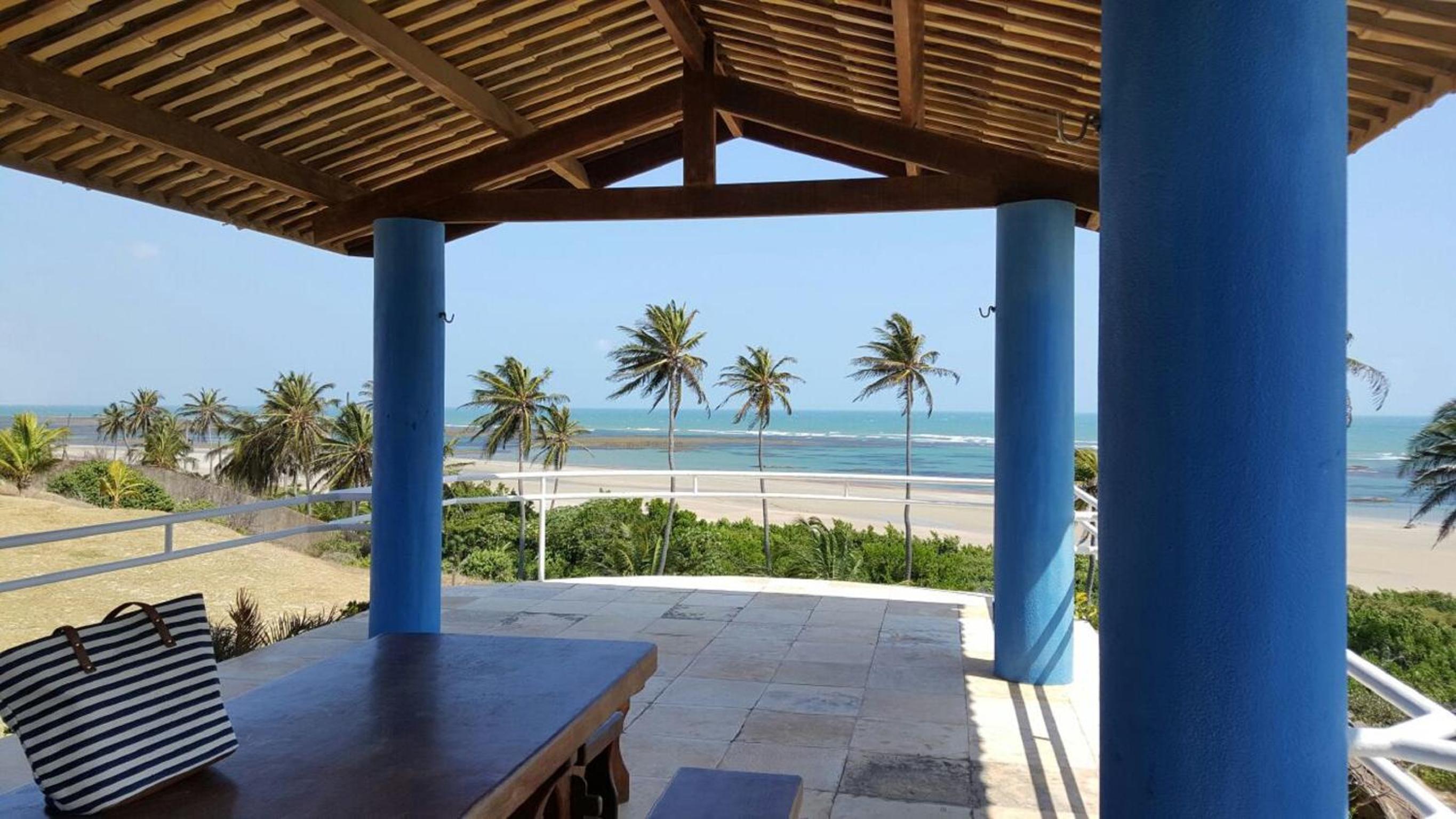 Casa de Praia em Mundaú
