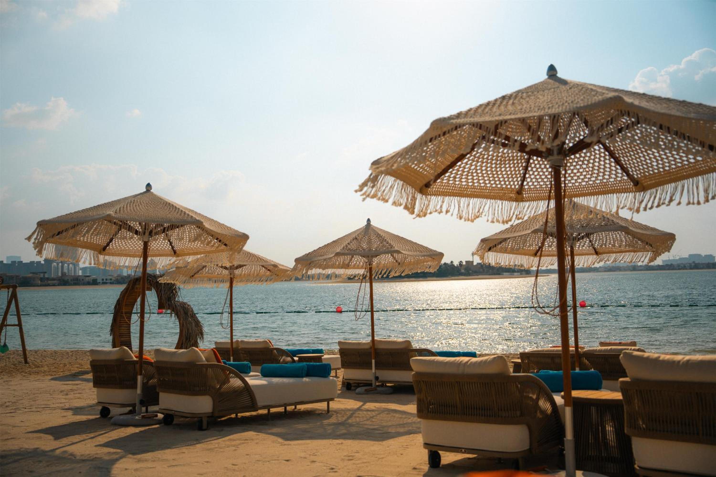 Waldorf Astoria Dubai Palm Jumeirah 3