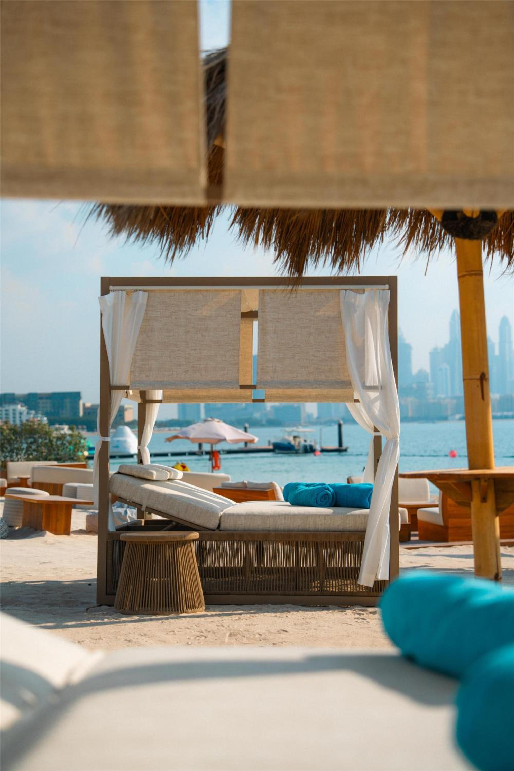 Waldorf Astoria Dubai Palm Jumeirah 照片第 21 張,共 96 張