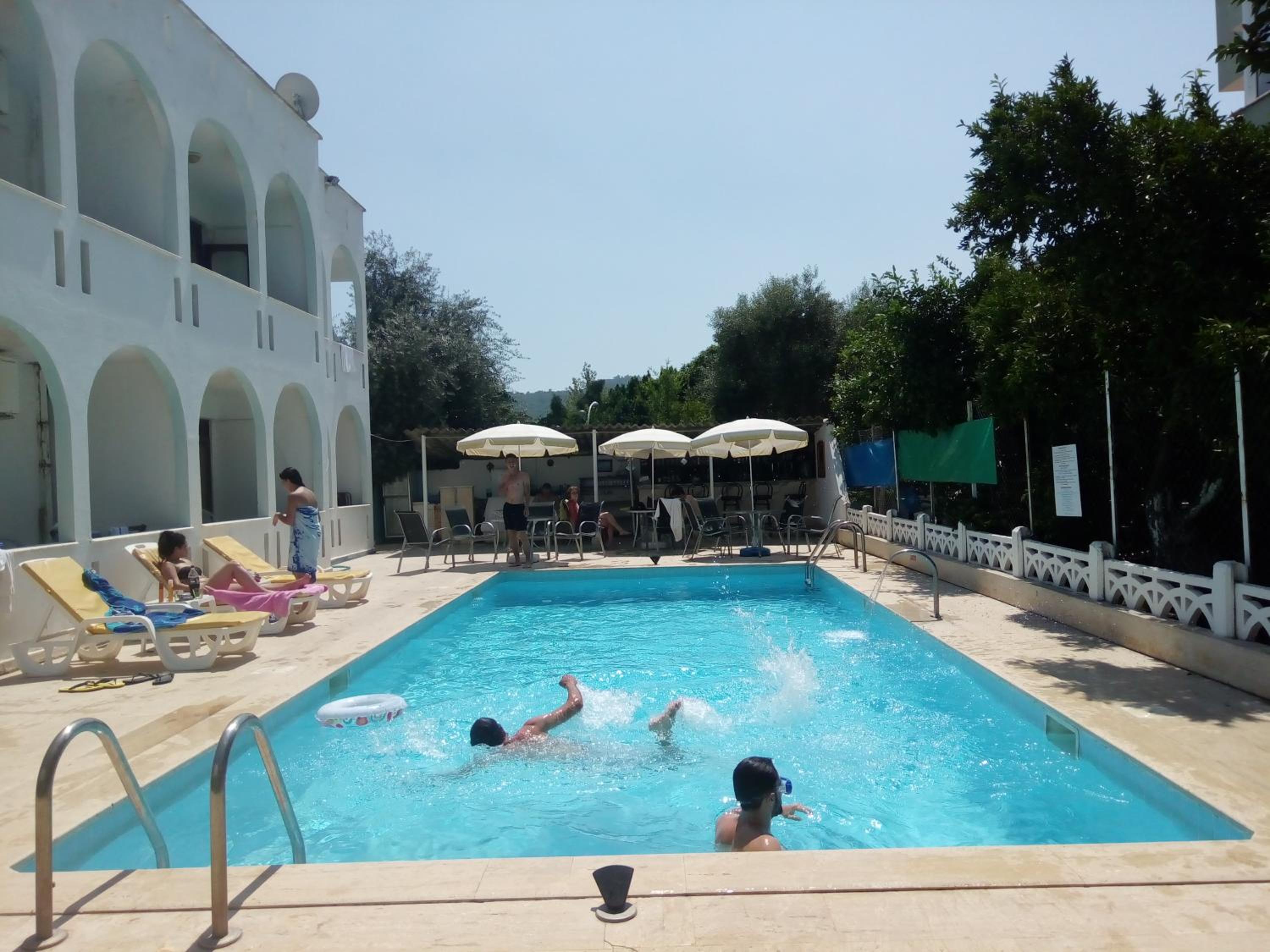 Garden Prizma Rooms&Aparts - Image 68